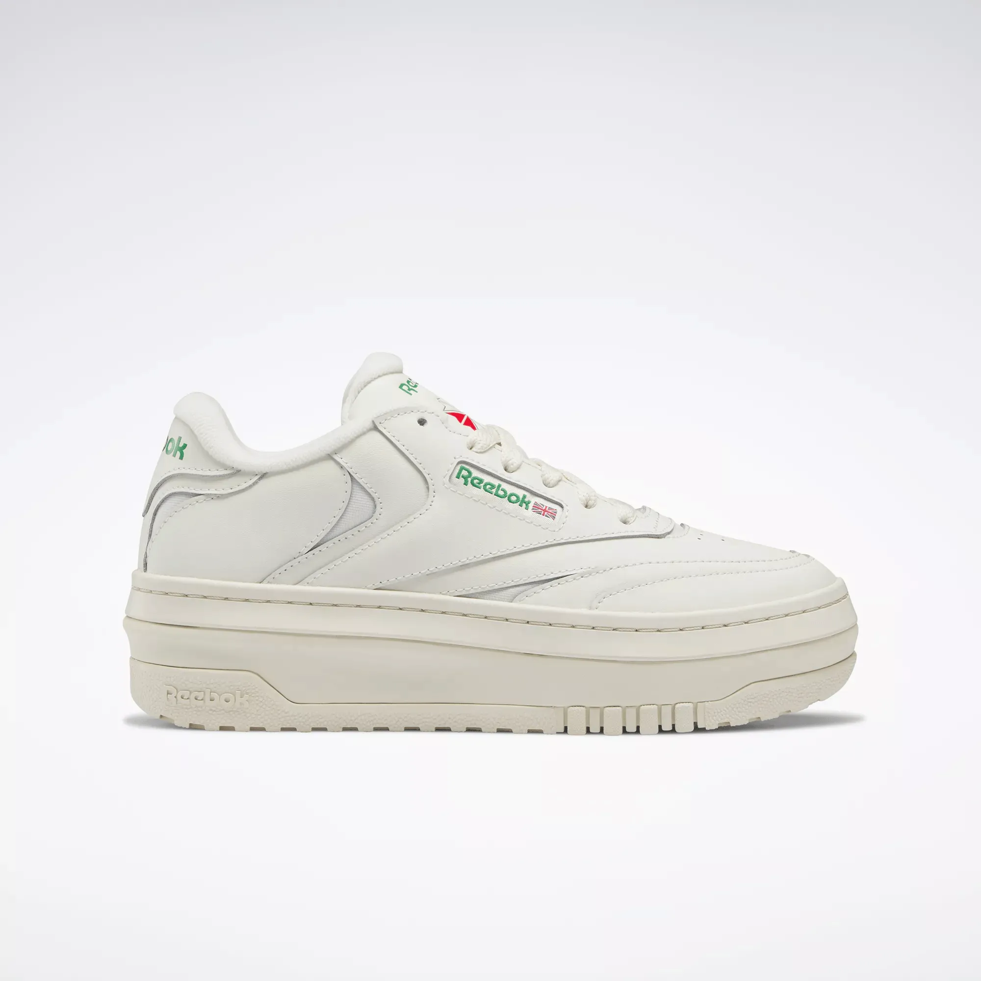 Reebok Schuhe Damen Club C Extra Schuhe