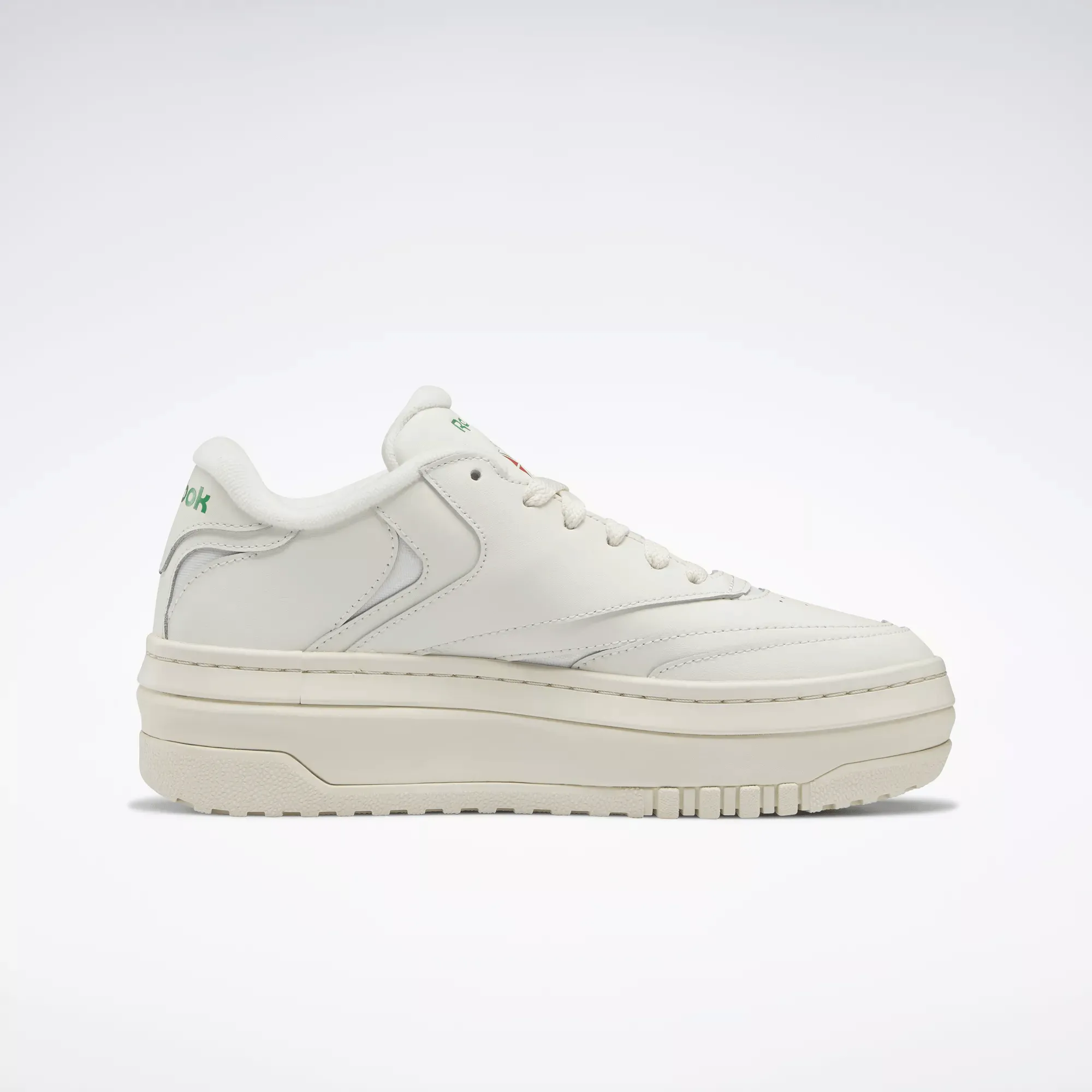 Reebok Schuhe Damen Club C Extra Schuhe