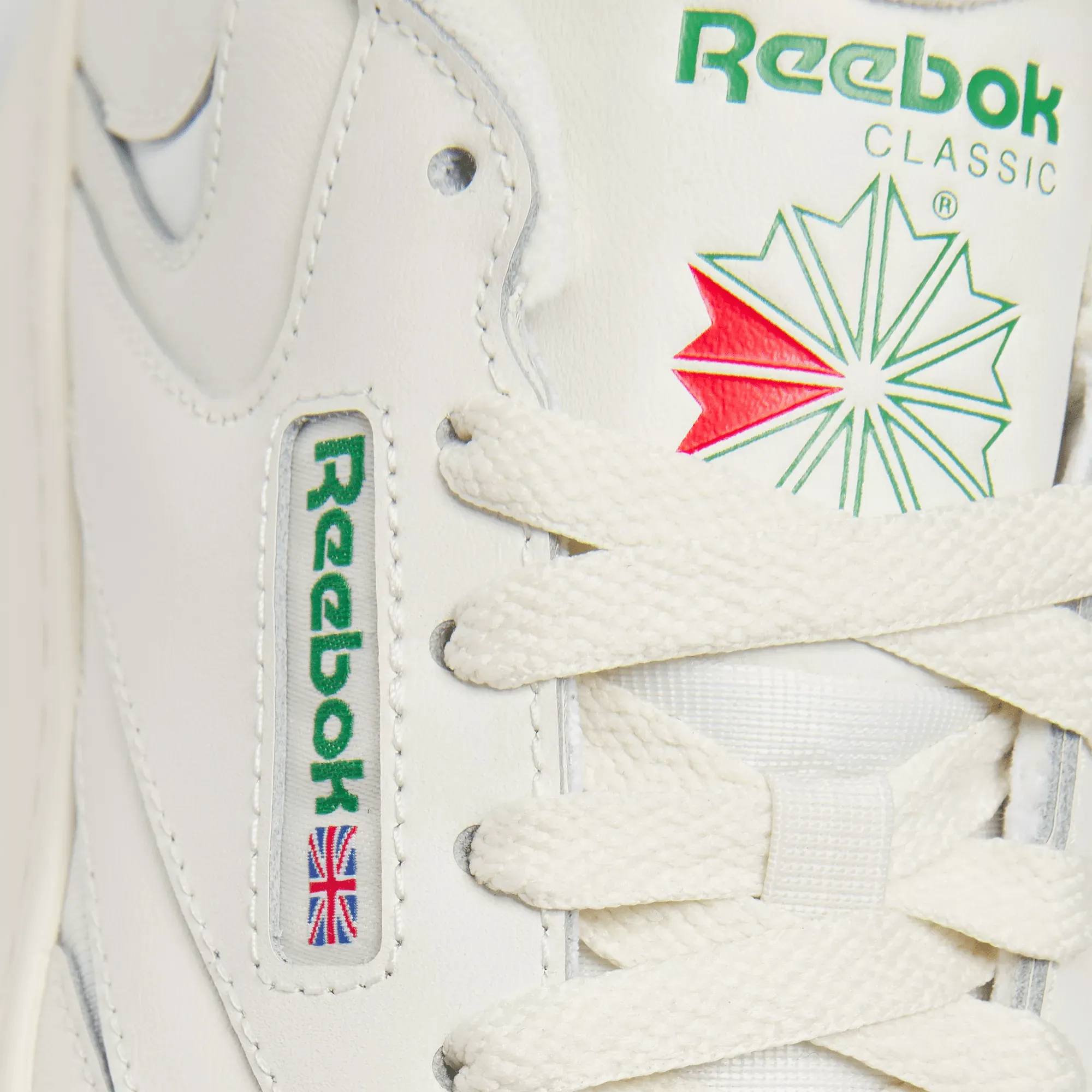 Reebok Schuhe Damen Club C Extra Schuhe