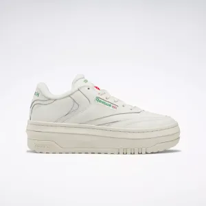 Reebok Schuhe Damen Club C Extra Schuhe