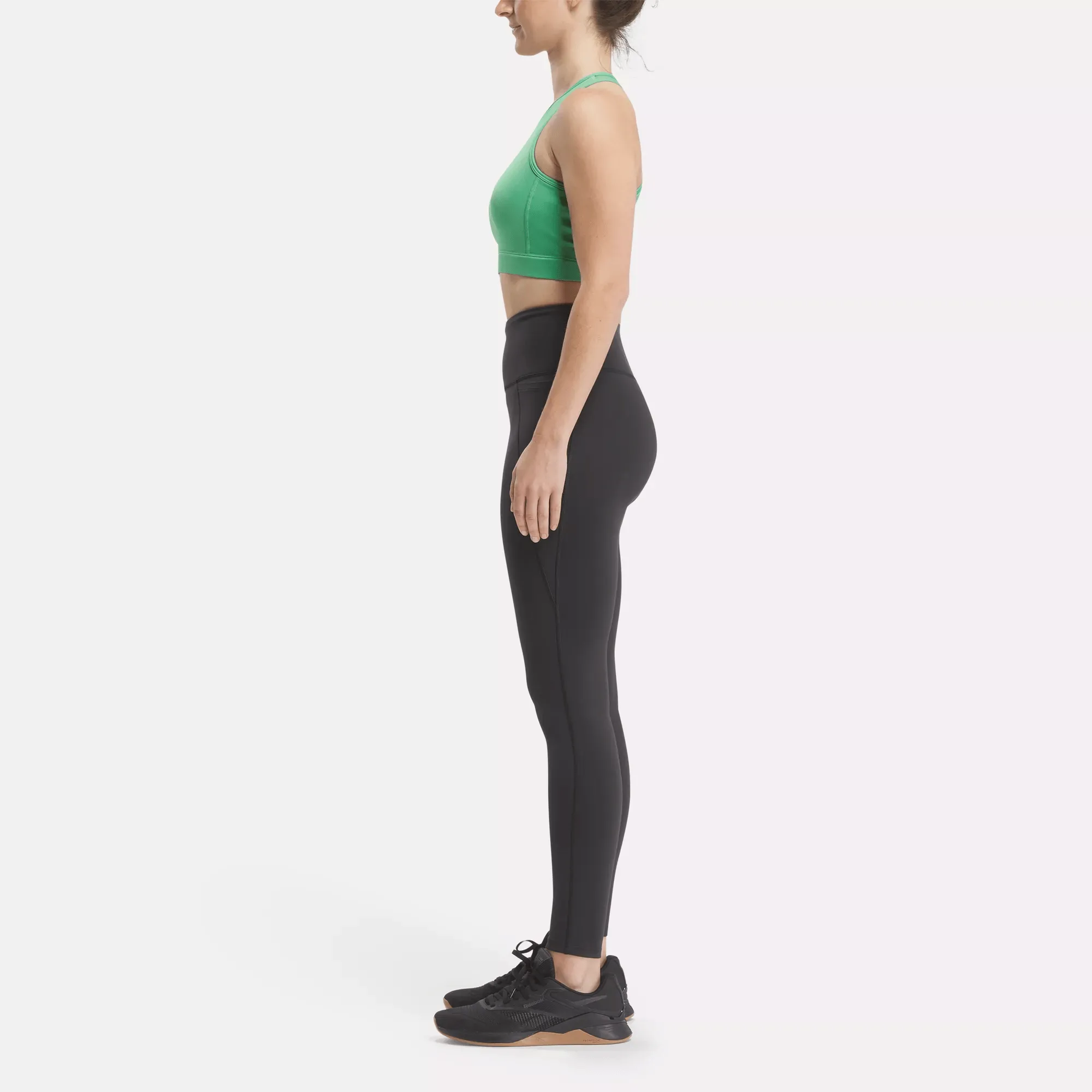 Reebok Schuhe Damen ID Train Vector Bralette
