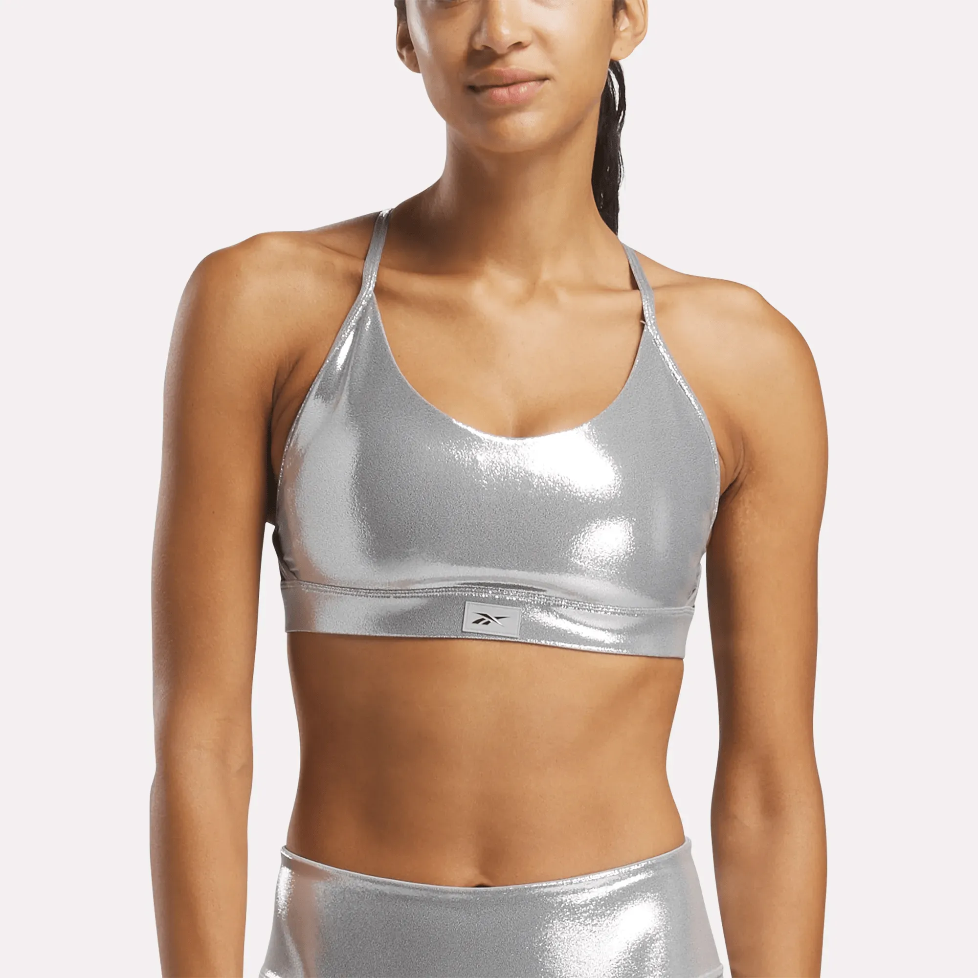 Reebok Schuhe Damen Lux Chrome Rüschen-BH