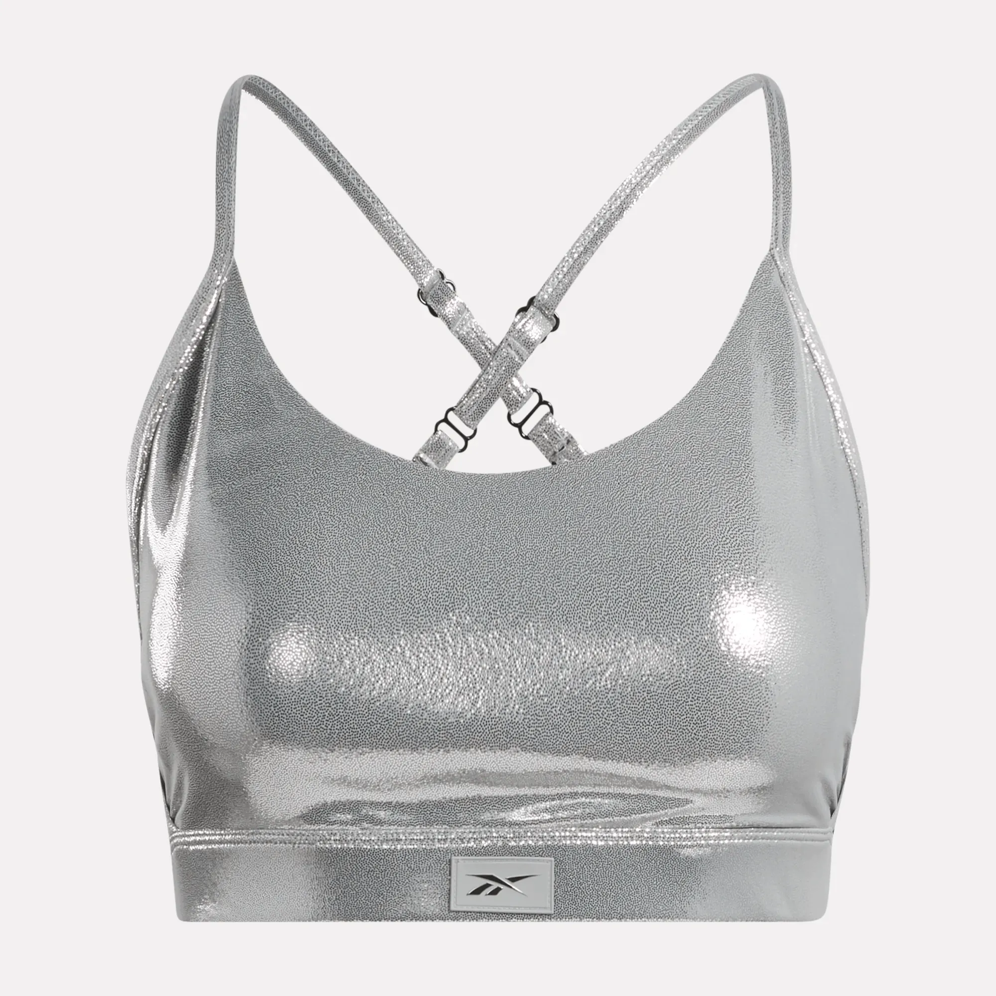 Reebok Schuhe Damen Lux Chrome Rüschen-BH