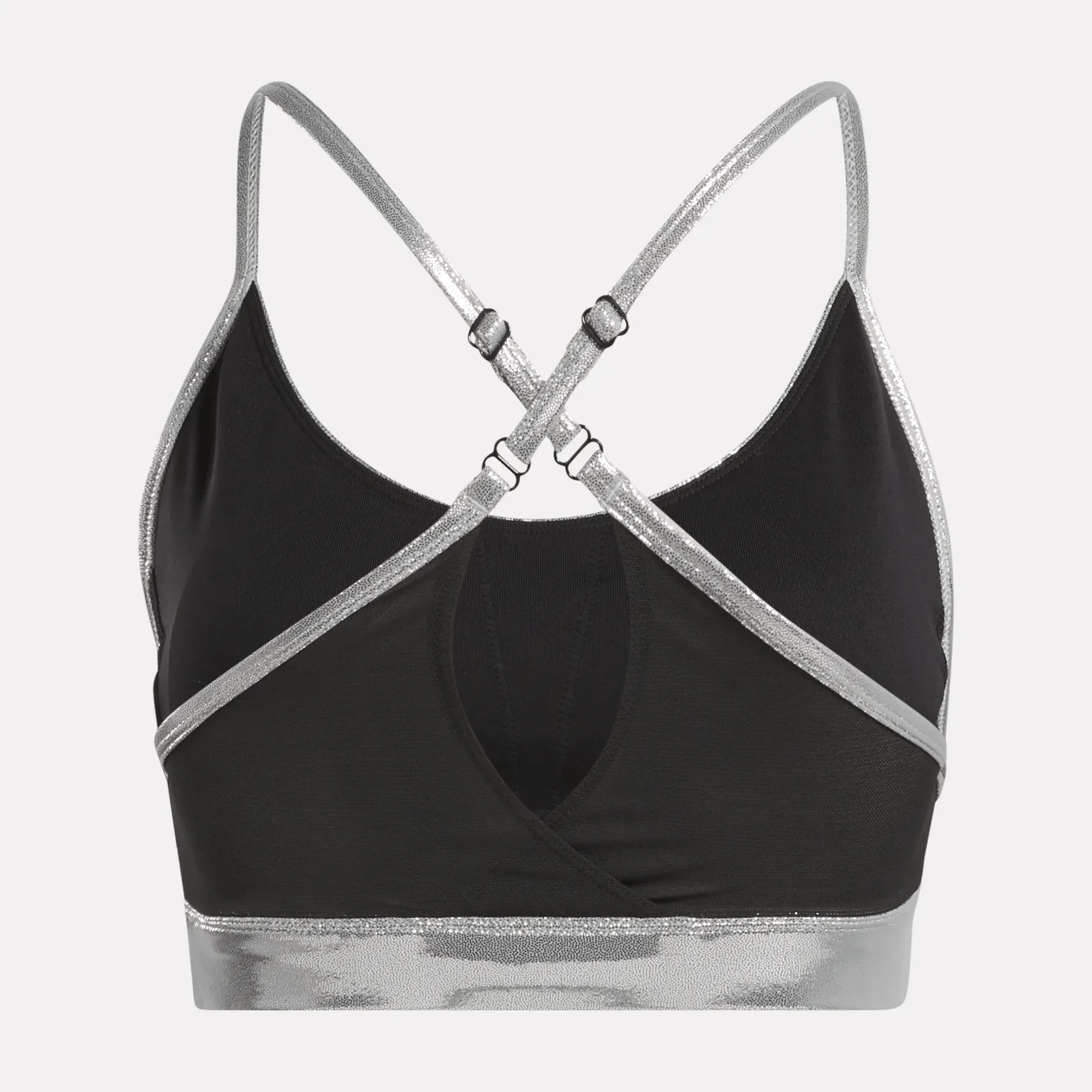Reebok Schuhe Damen Lux Chrome Rüschen-BH