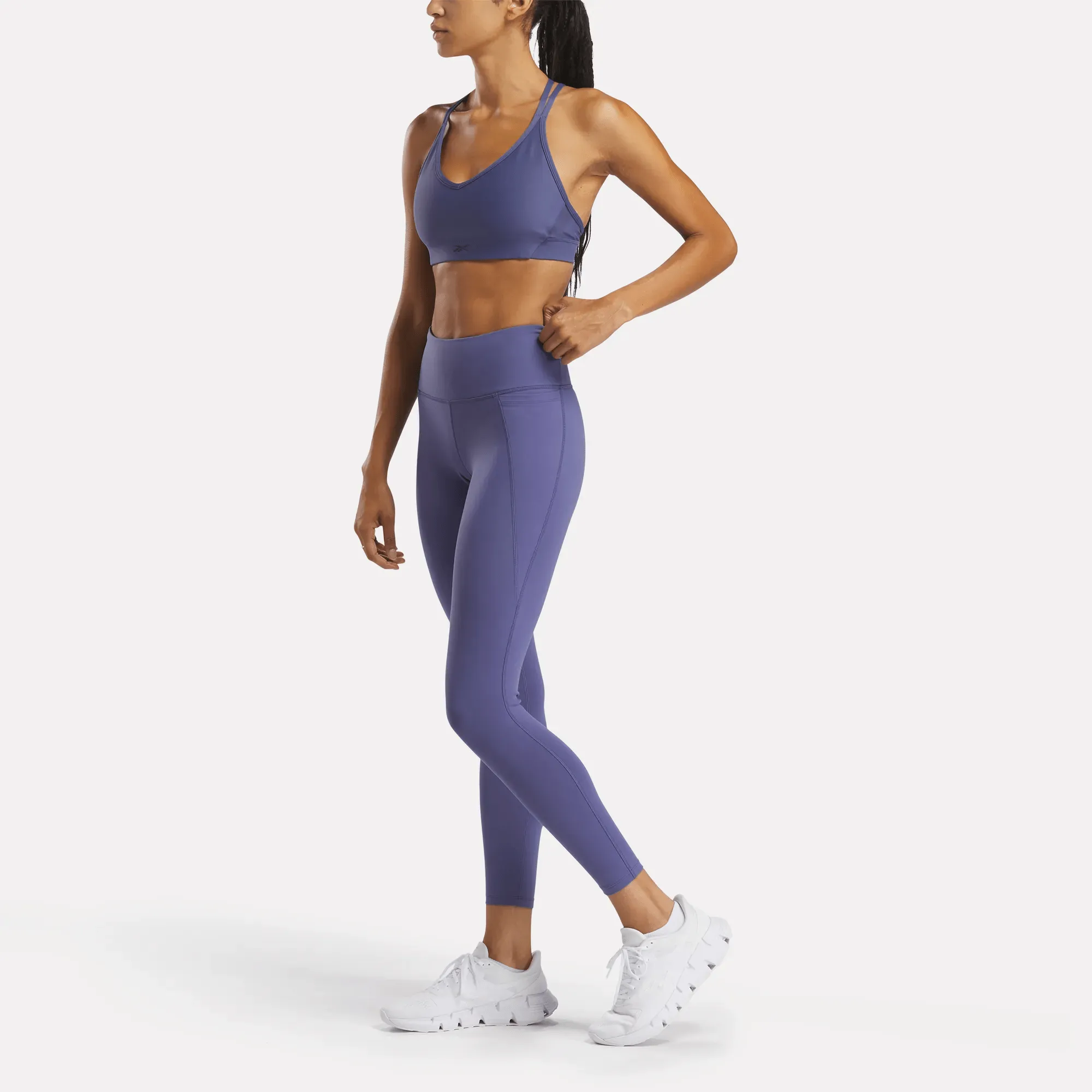 Reebok Schuhe Damen Lux Niedrig-Impact BH