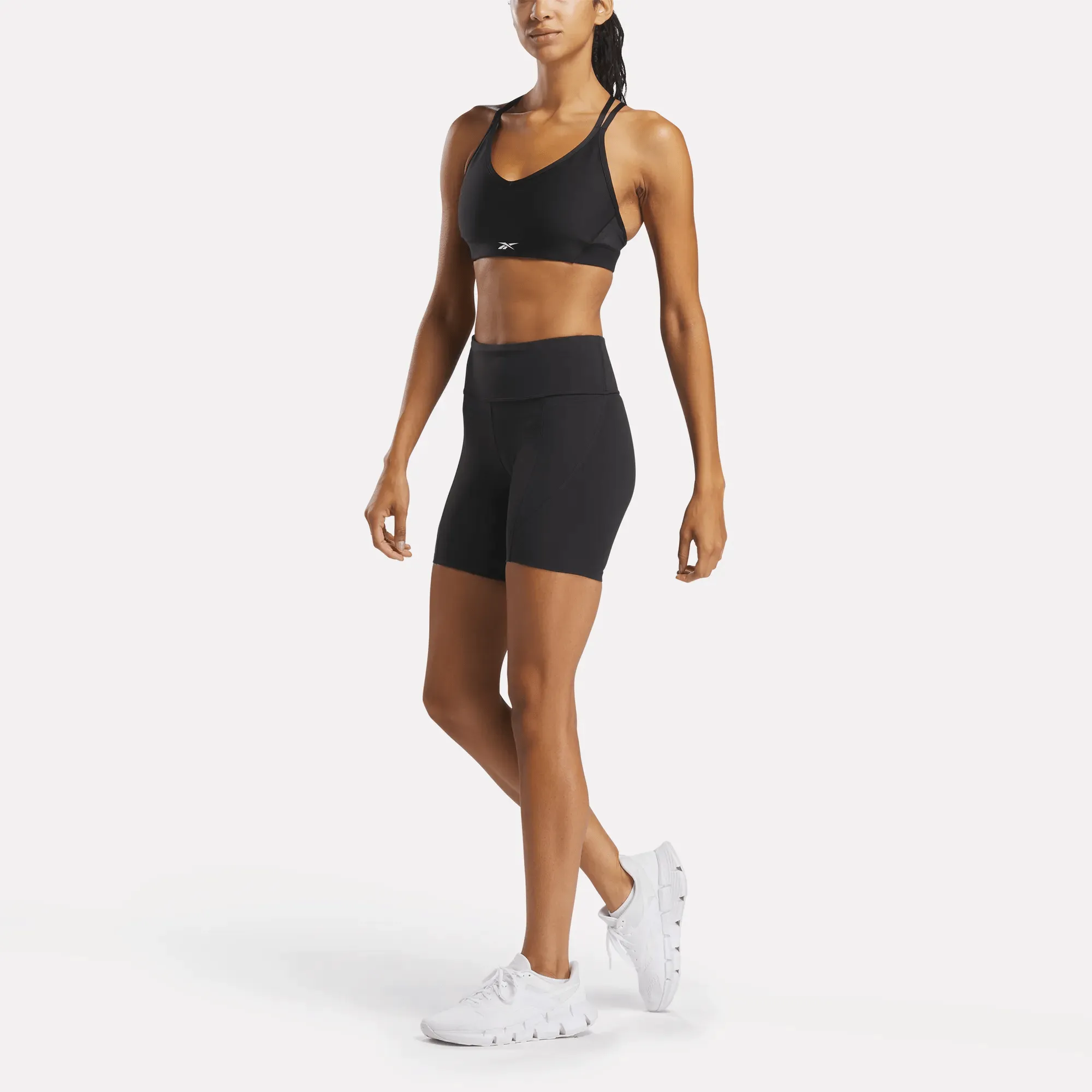 Reebok Schuhe Damen Lux Low-Impact BH