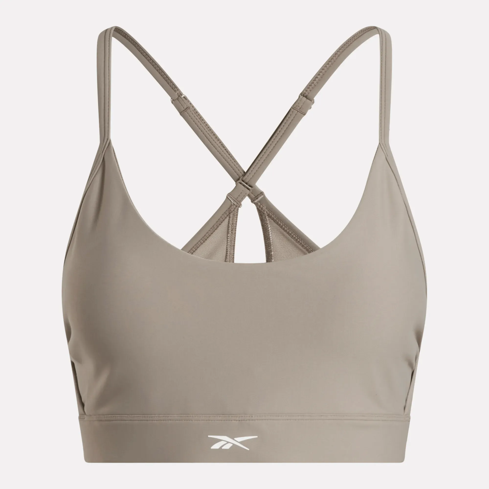 Reebok Schuhe Damen Lux Träger-Sport-BH