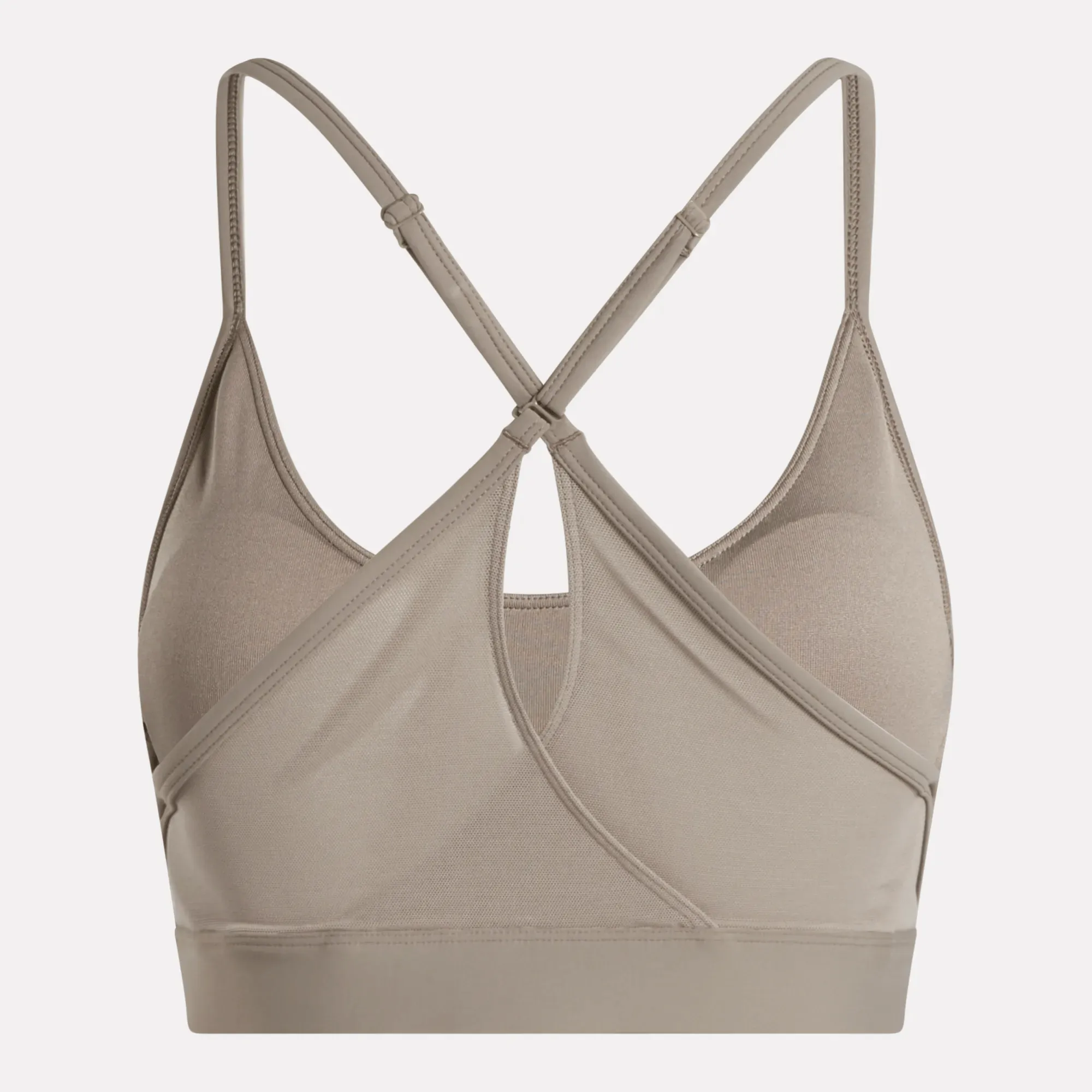 Reebok Schuhe Damen Lux Träger-Sport-BH