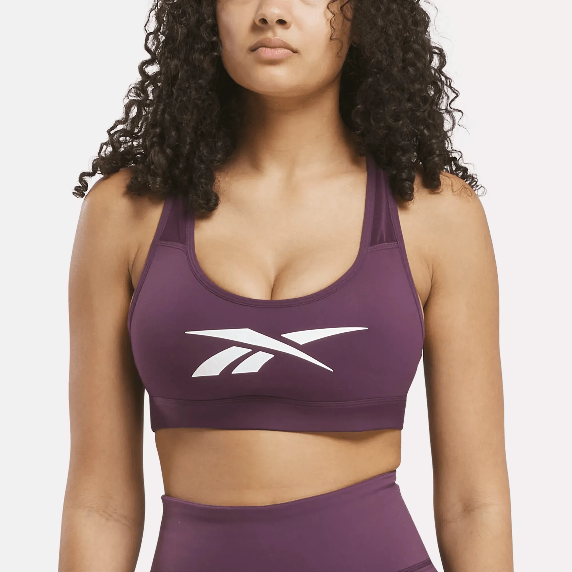 Reebok Schuhe Damen Lux Vector Racer Sport-BH