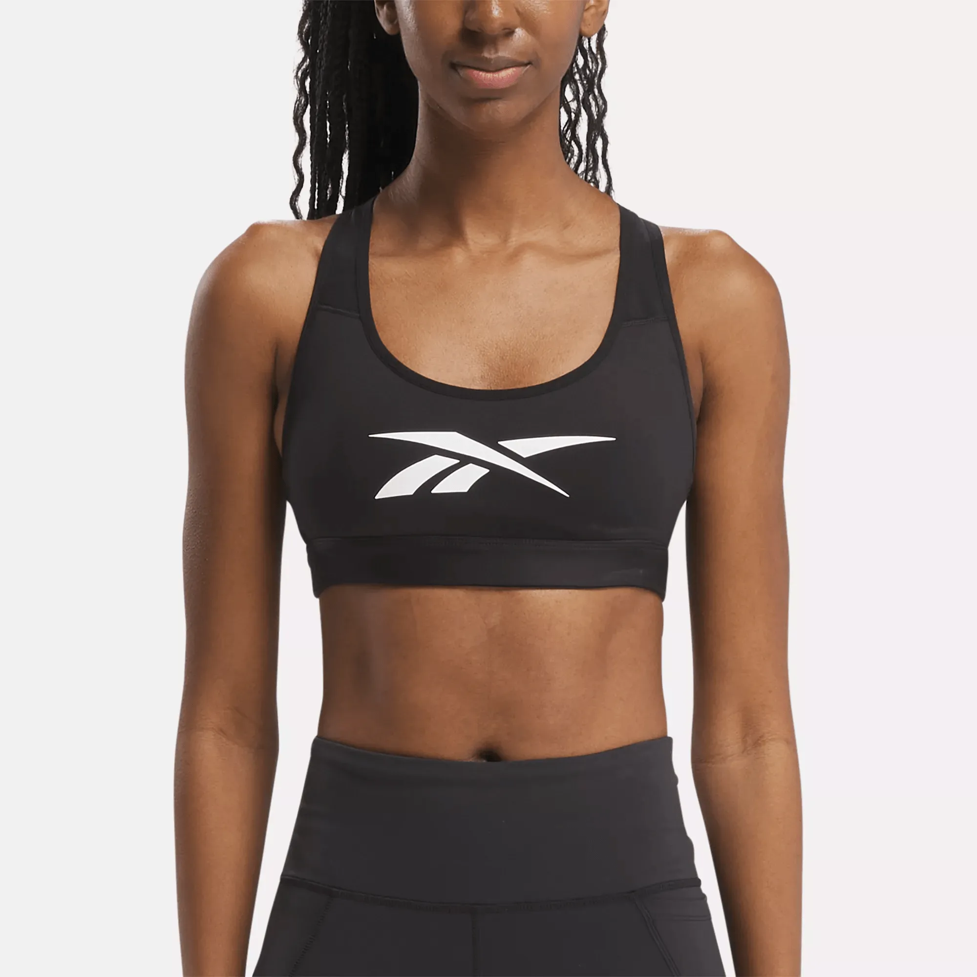 Reebok Schuhe Damen Lux Vector Racer Sport-BH