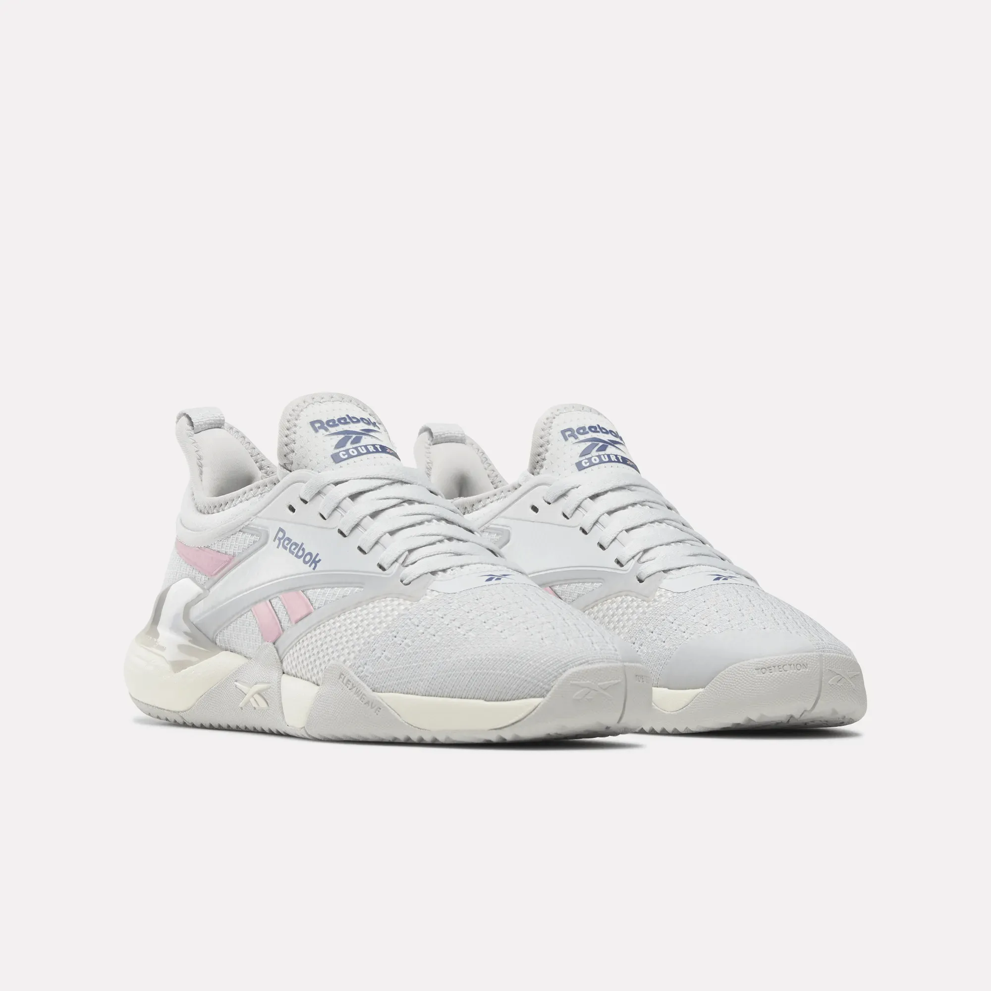 Reebok Schuhe Damen Nano Court Schuhe