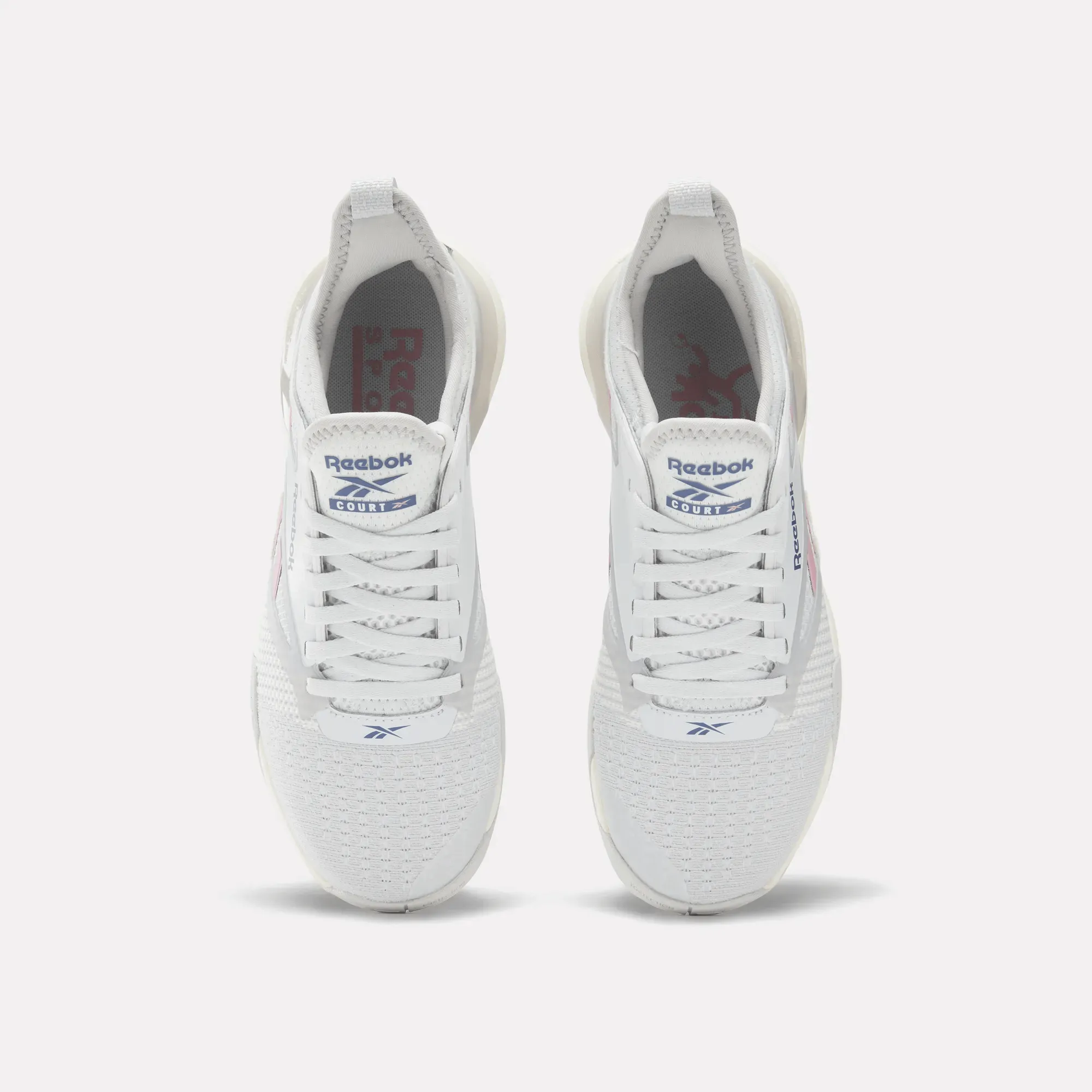 Reebok Schuhe Damen Nano Court Schuhe