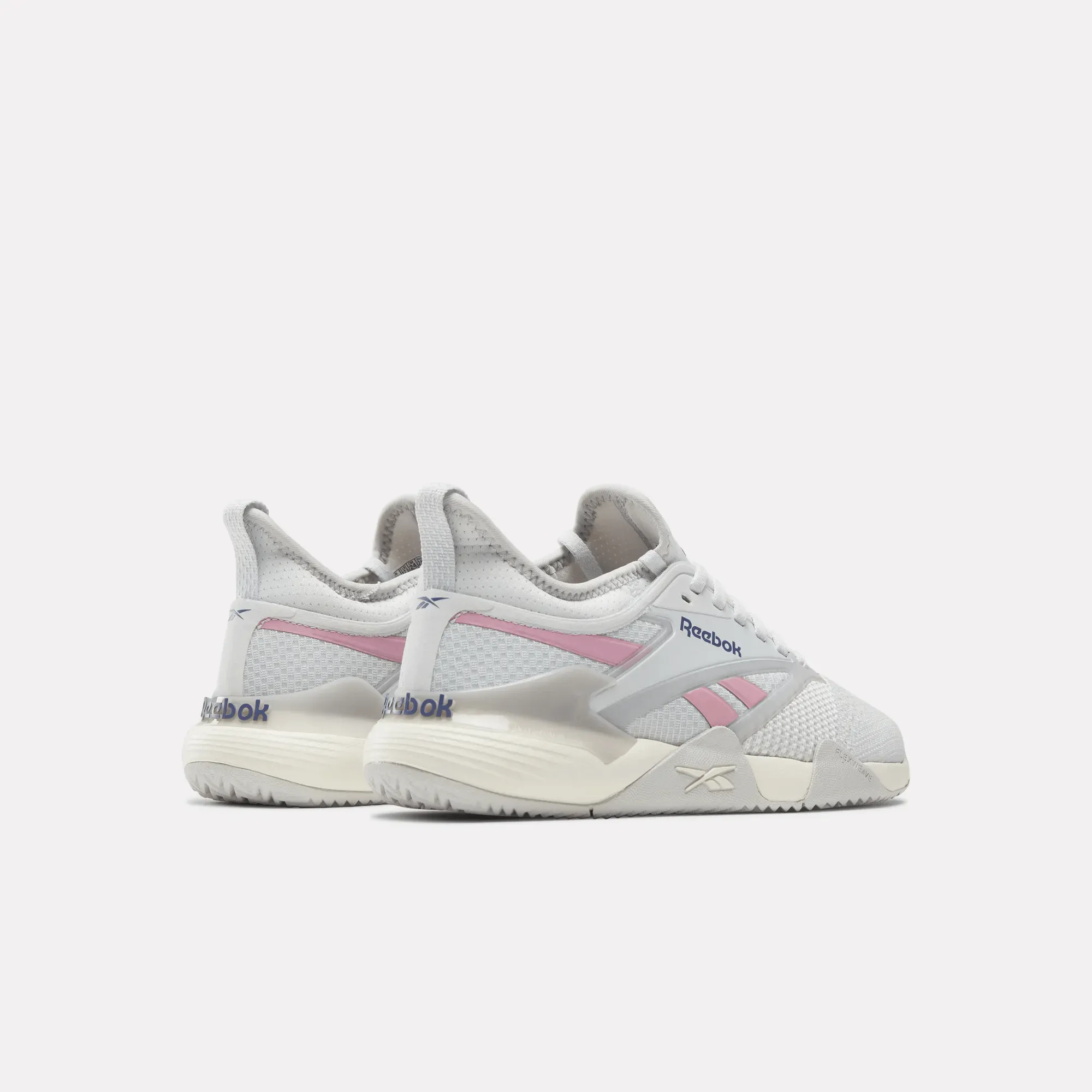 Reebok Schuhe Damen Nano Court Schuhe