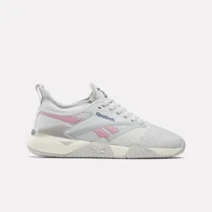 Reebok Schuhe Damen Nano Court Schuhe
