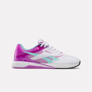 Reebok Schuhe Damen Nano X5 Trainingsschuhe