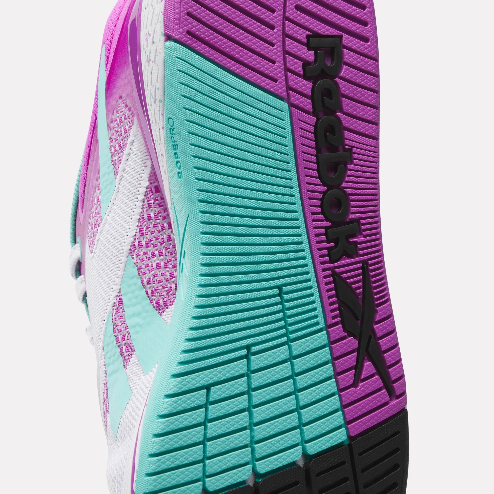 Reebok Schuhe Damen Nano X5 Trainingsschuhe