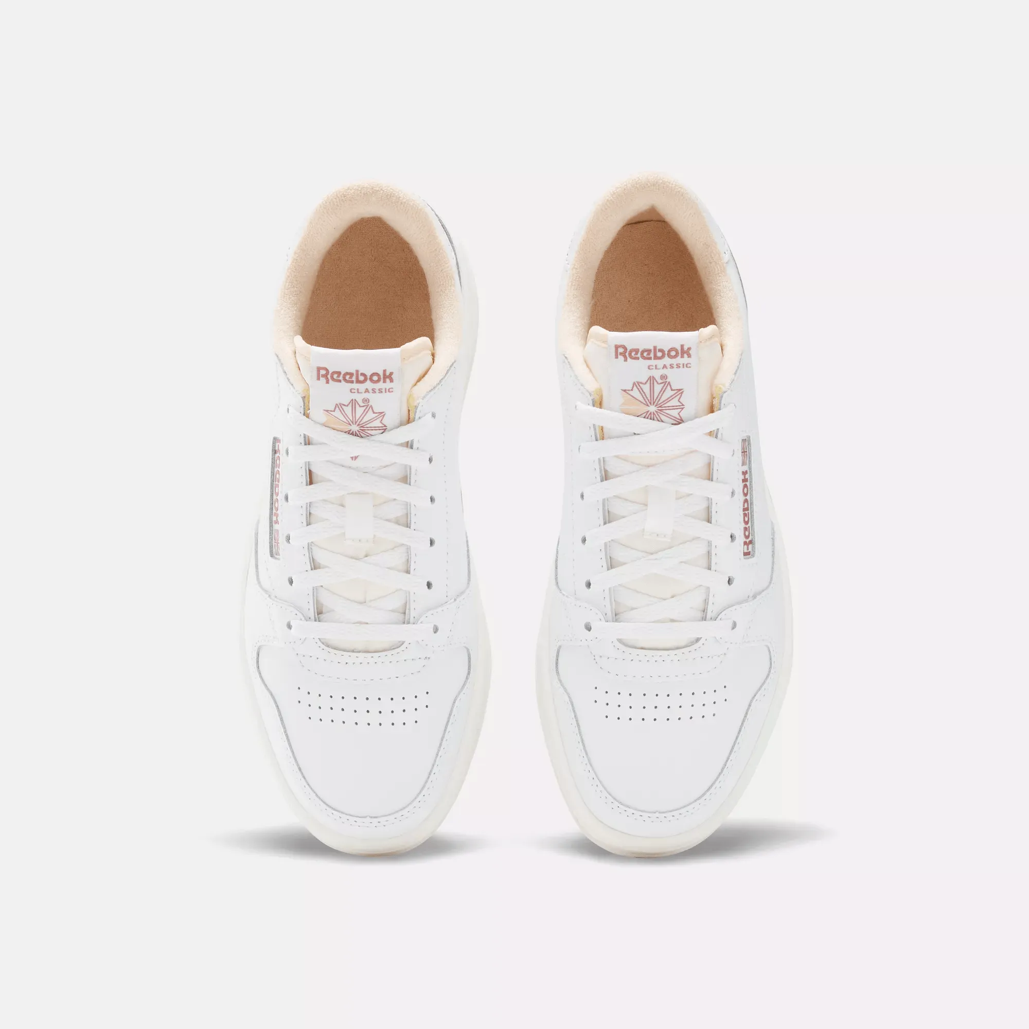 Reebok Schuhe Damen Phase Court Schuhe