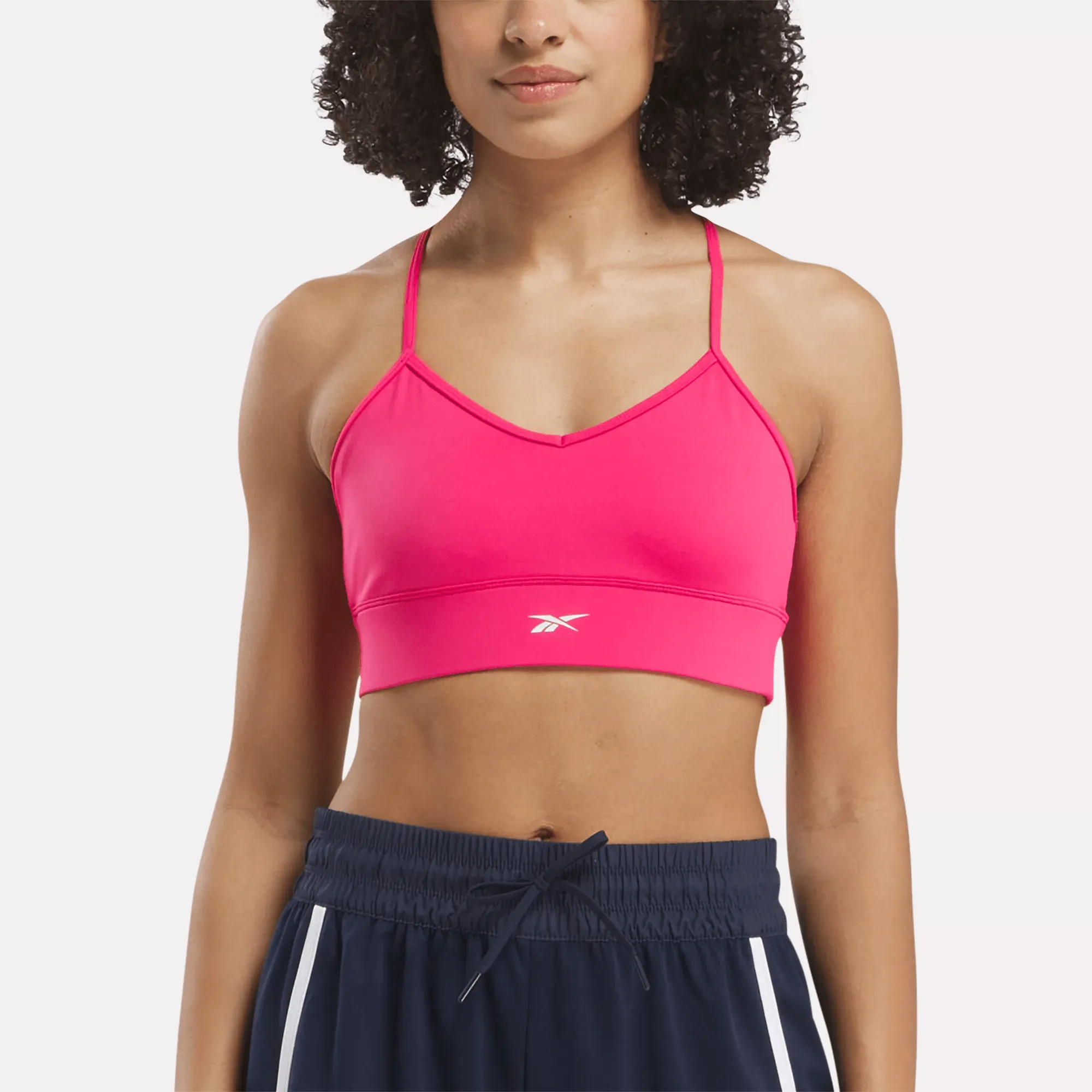 Reebok Schuhe Damen Workout Ready Sport-BH