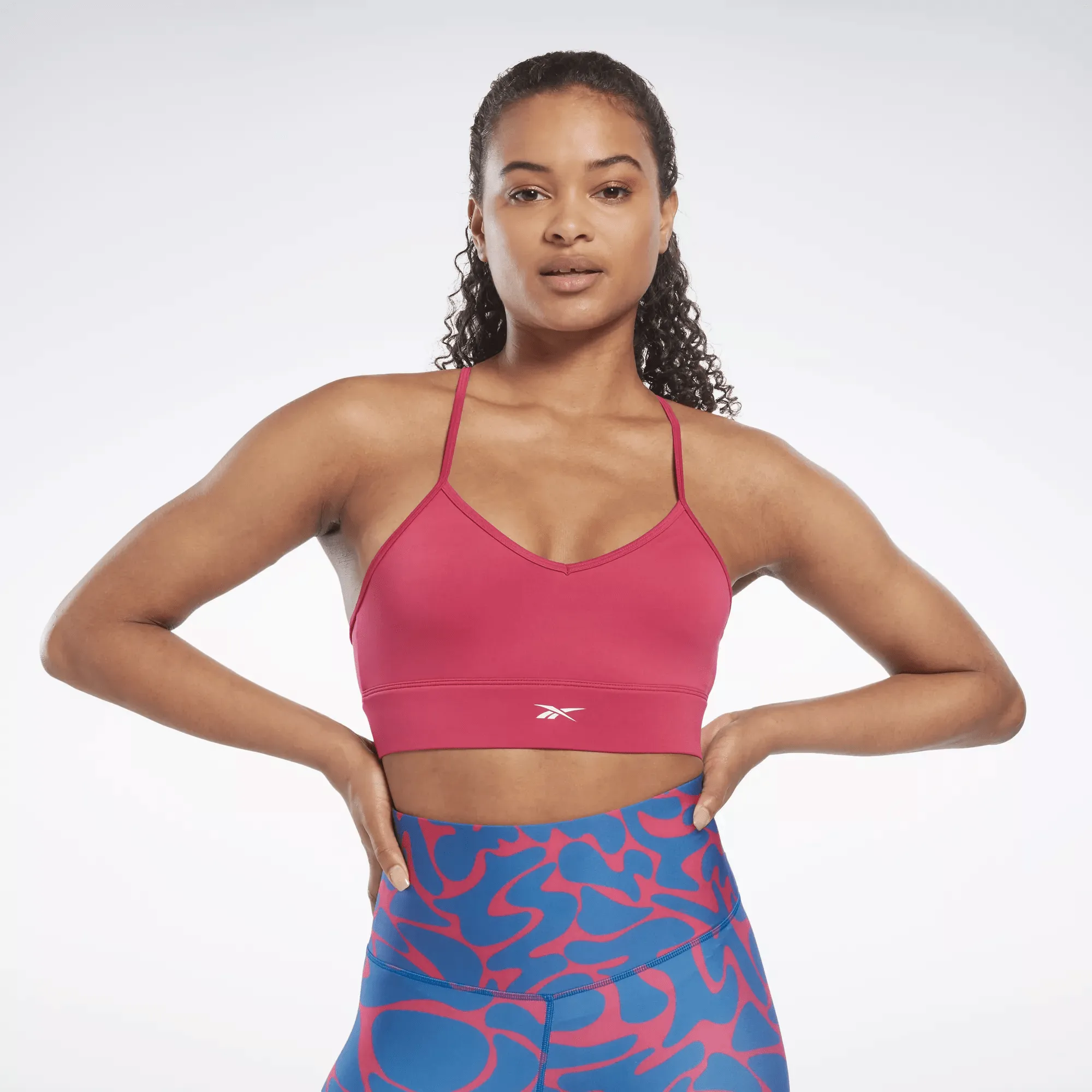 Reebok Schuhe Damen Workout Ready Sport-BH