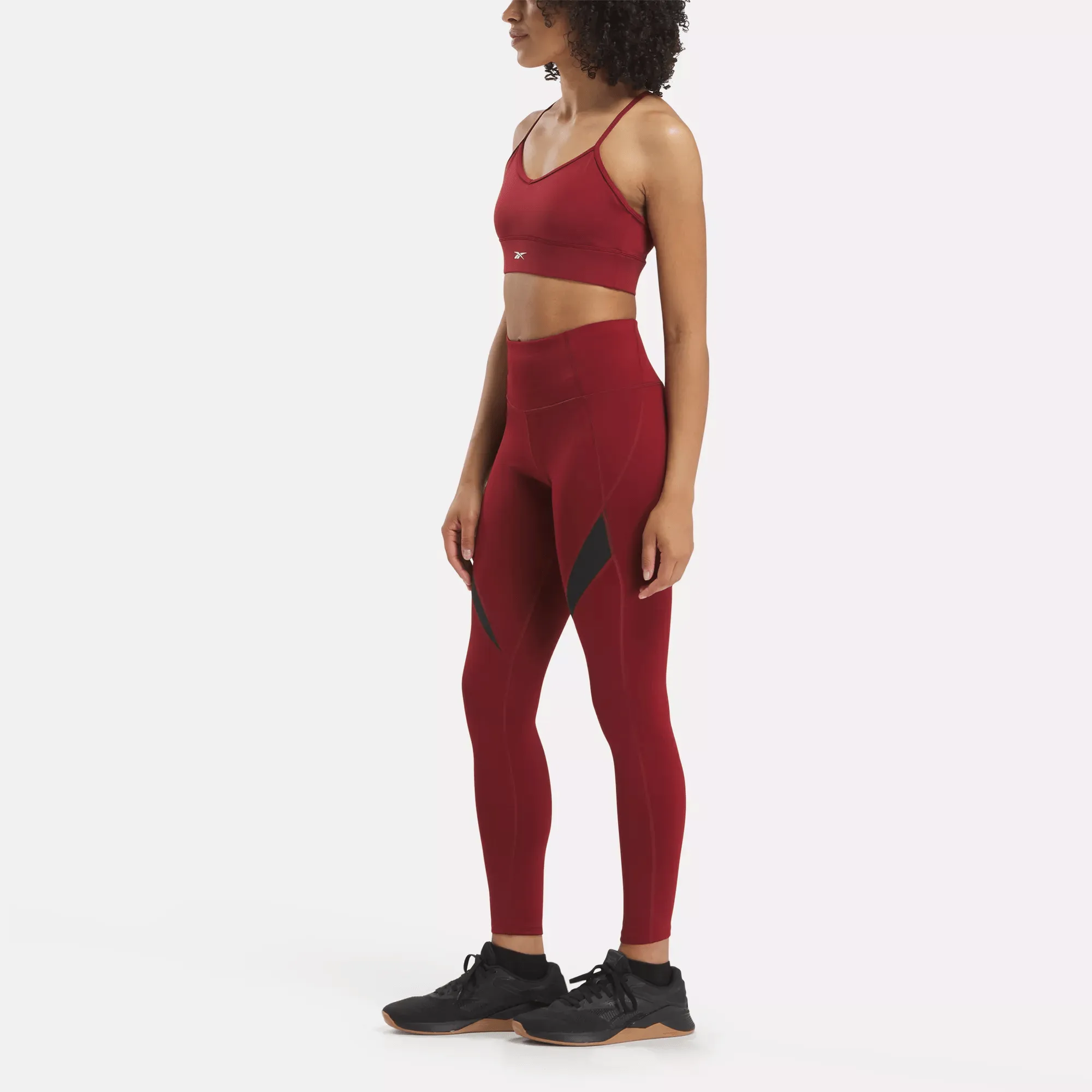 Reebok Schuhe Damen Workout Ready Sport-BH