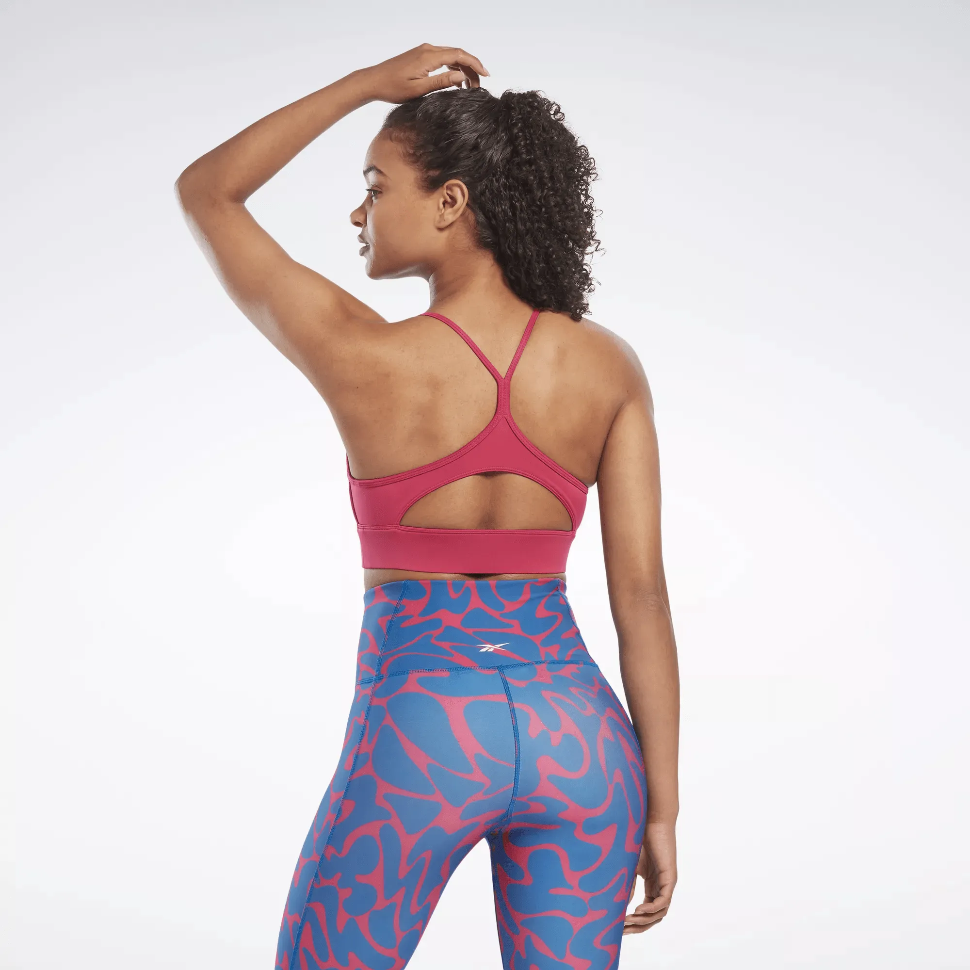 Reebok Schuhe Damen Workout Ready Sport-BH
