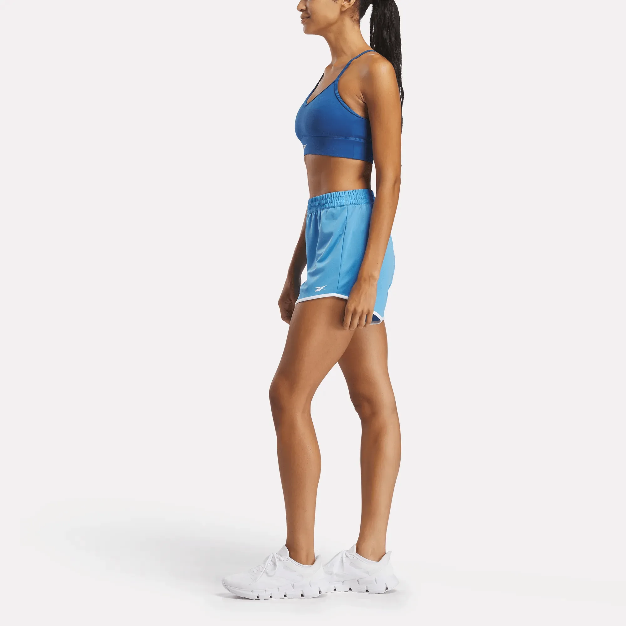 Reebok Schuhe Damen Workout Ready Sport-BH