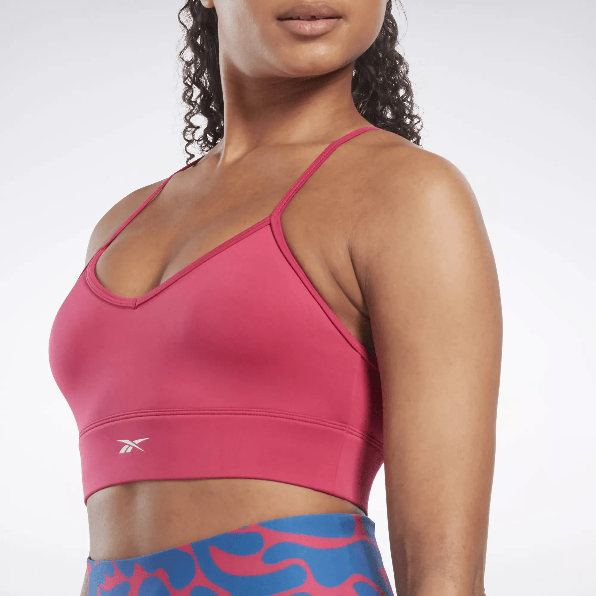 Reebok Schuhe Damen Workout Ready Sport-BH