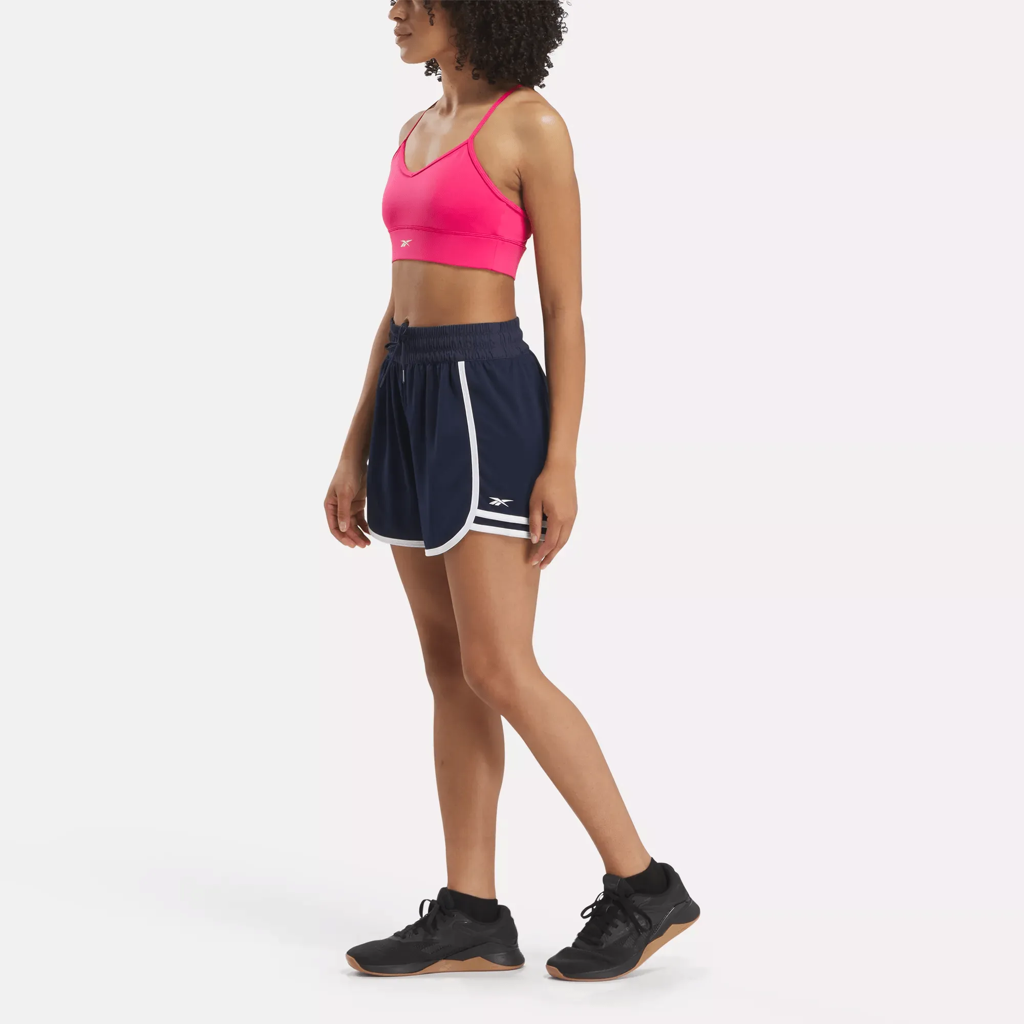 Reebok Schuhe Damen Workout Ready Sport-BH