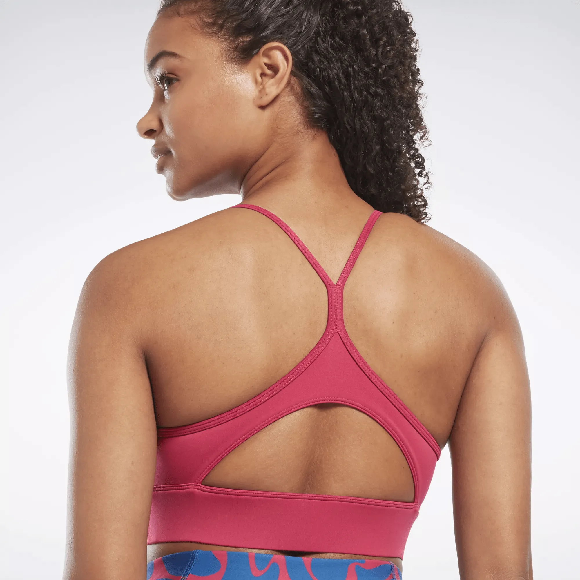 Reebok Schuhe Damen Workout Ready Sport-BH