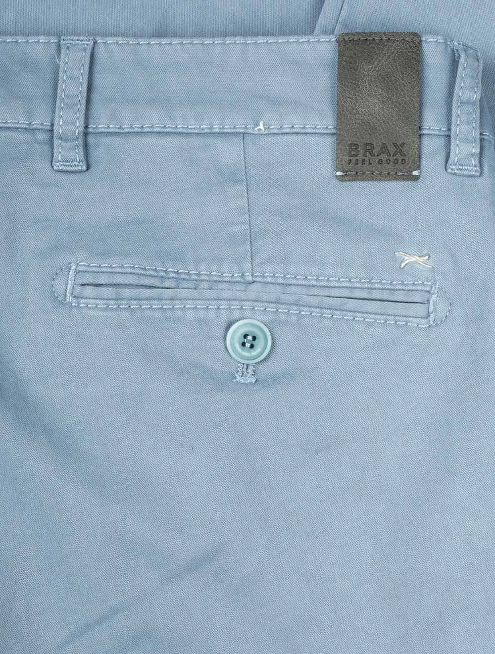 Reguläre Everest-Hosen Himmelblau