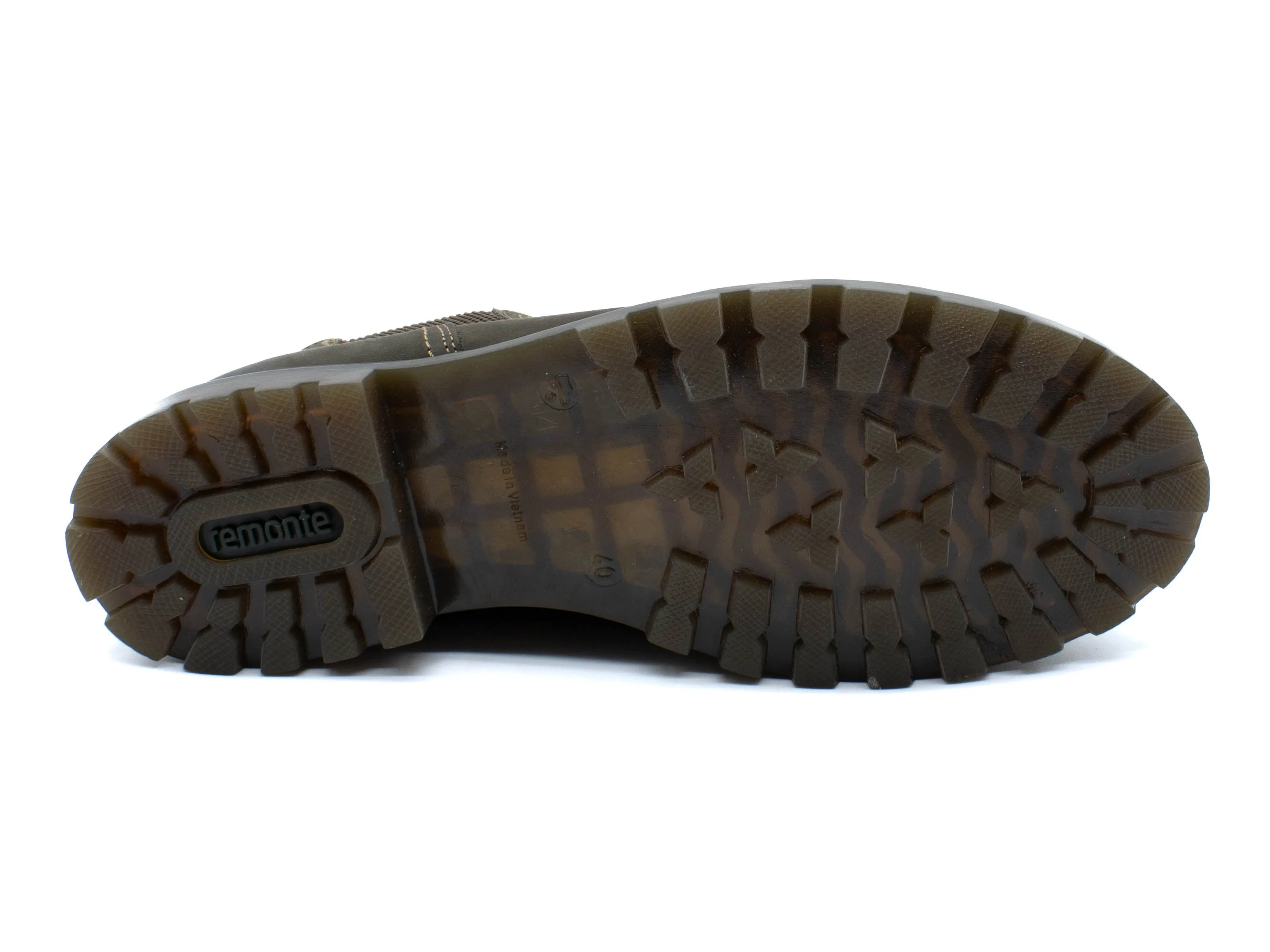 REMONTE D8472 Remonte Schuhe