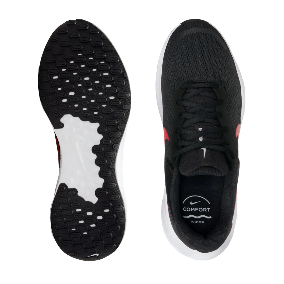 Revolution 7 - Herrenschuhe_Nike