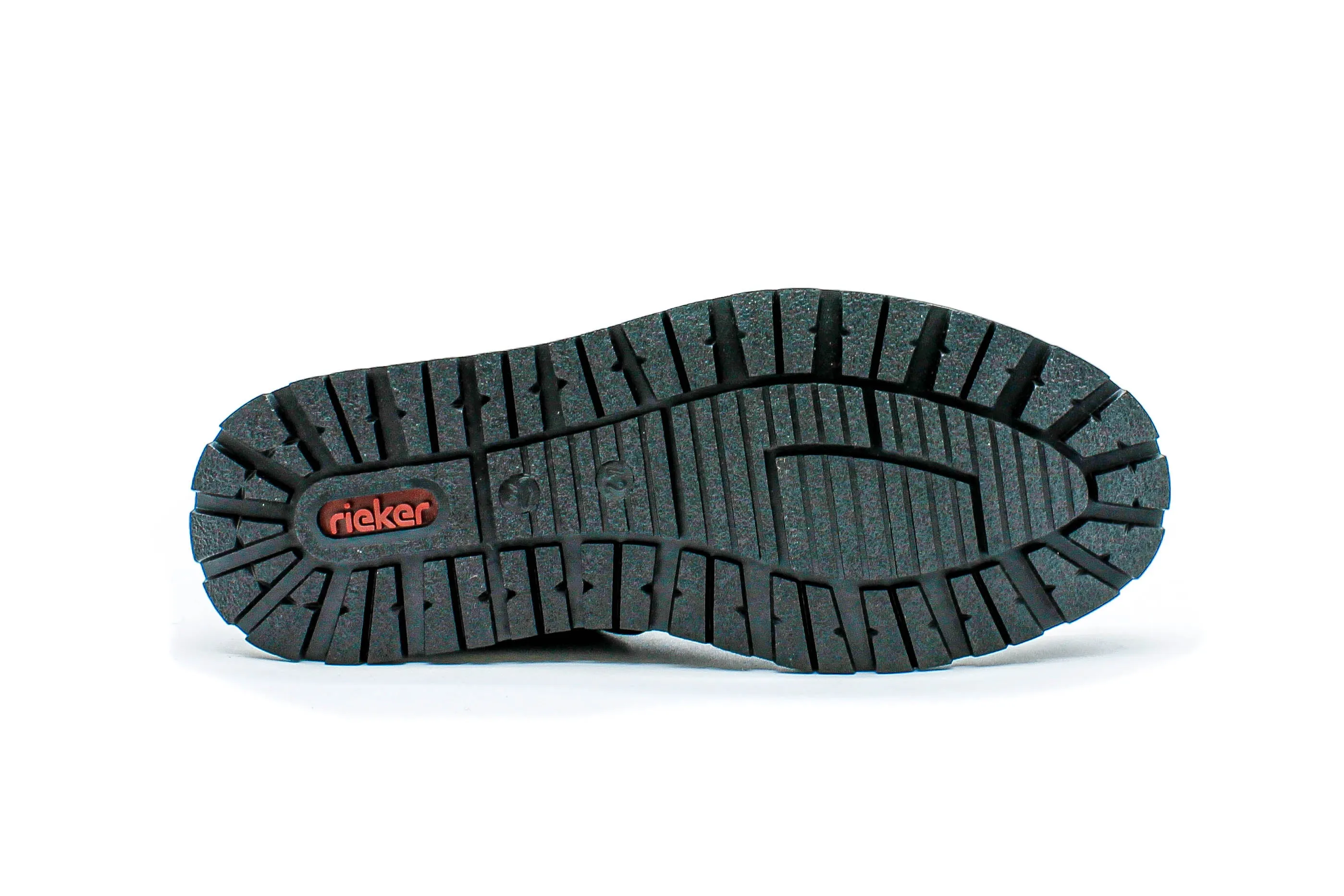 RIEKER 3843400 Rieker Schuhe