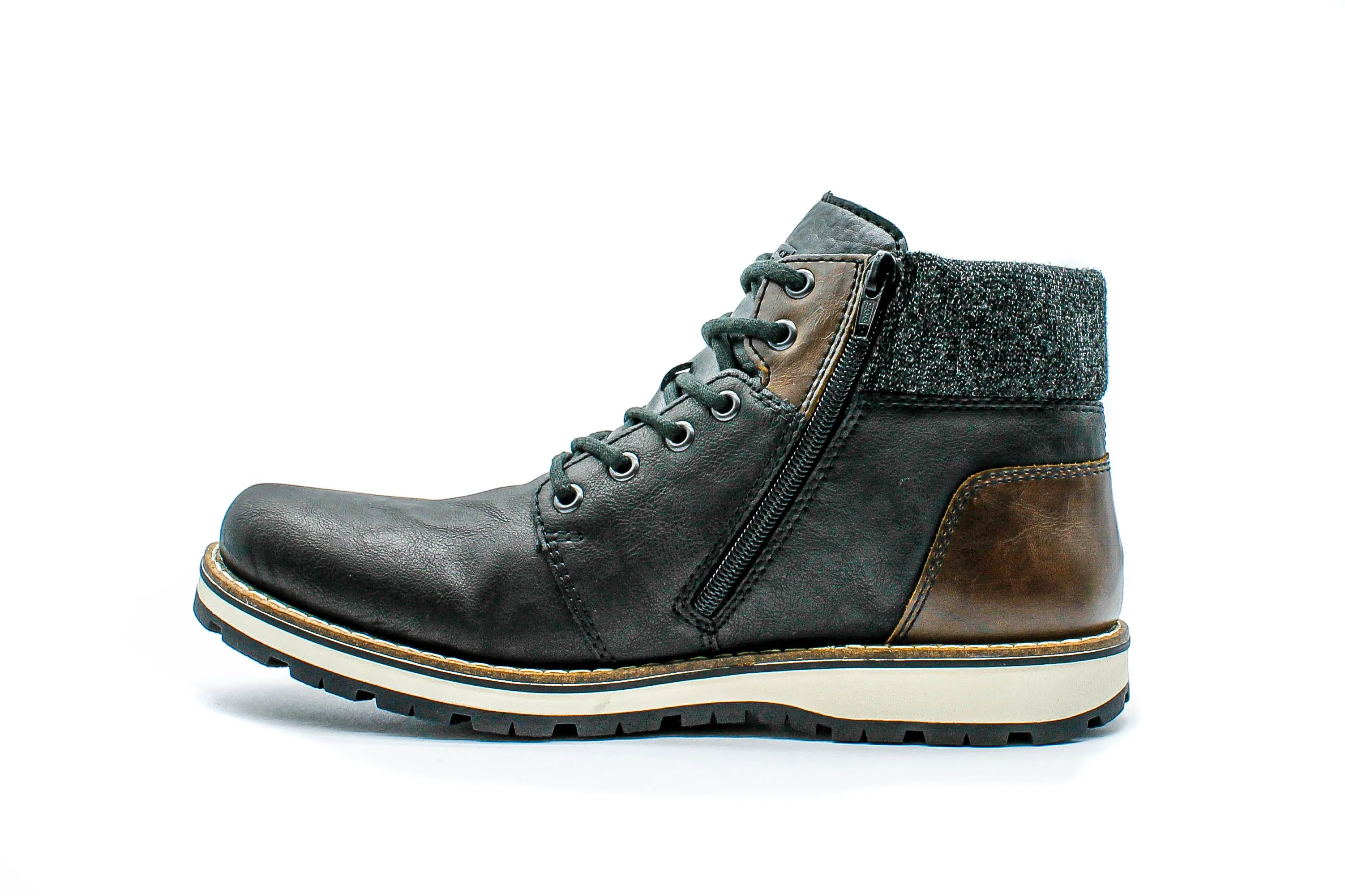RIEKER 3843400 Rieker Schuhe