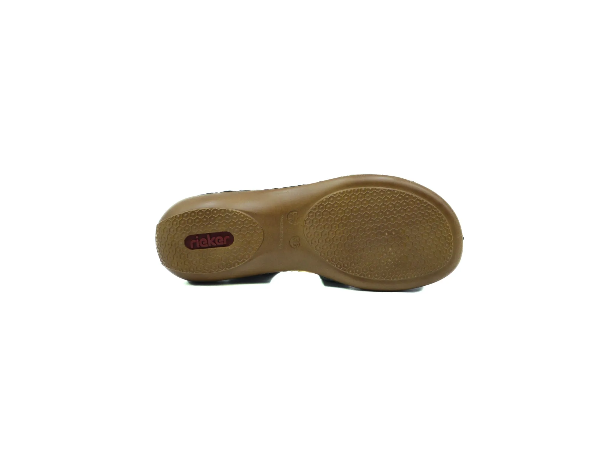 RIEKER 659C790 Rieker Schuhe