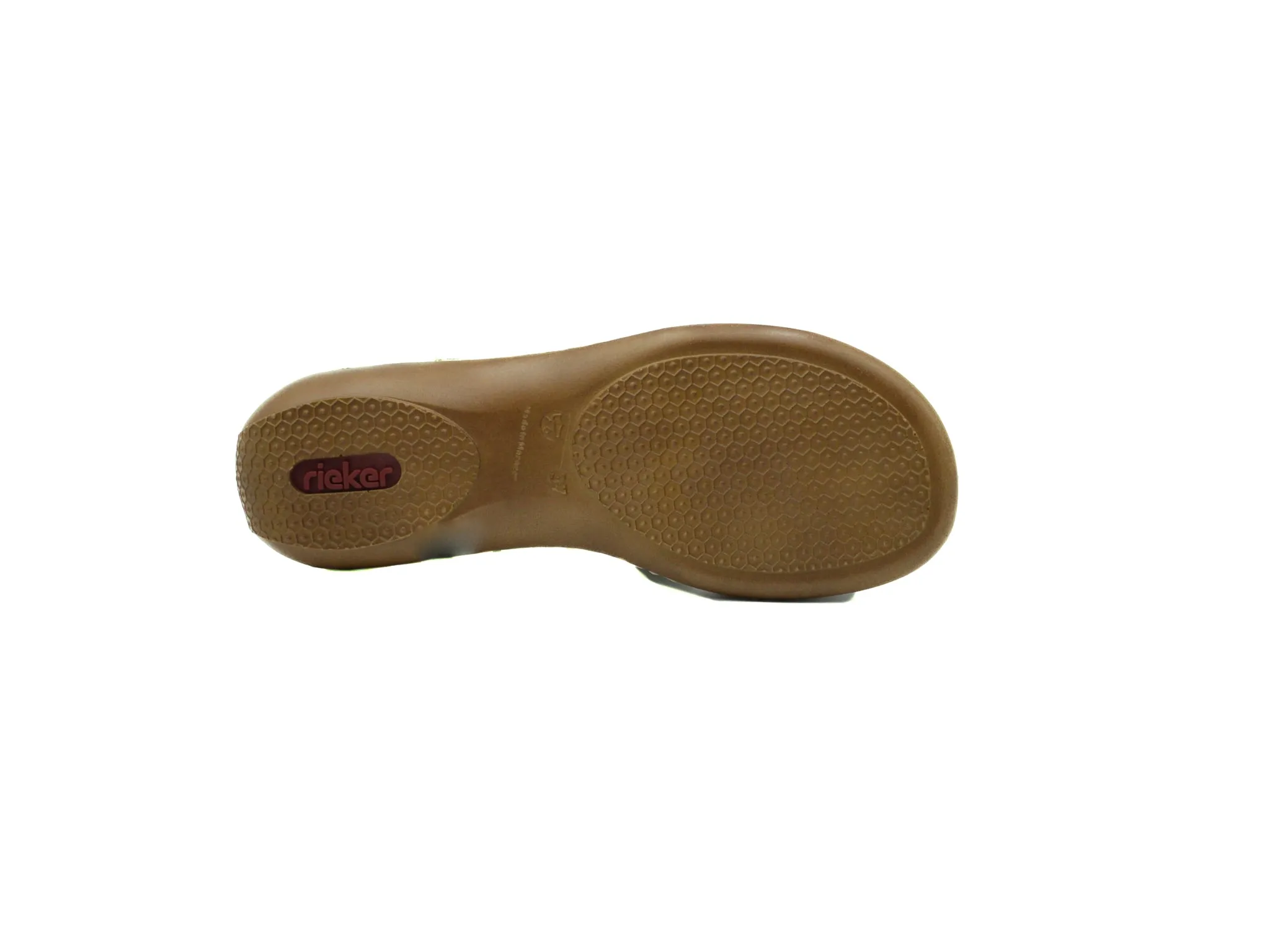 RIEKER 659C791 Rieker Schuhe