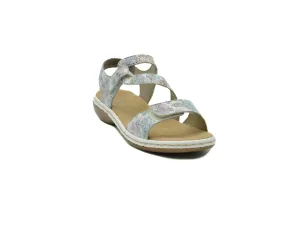 RIEKER 659C791 Rieker Shoes