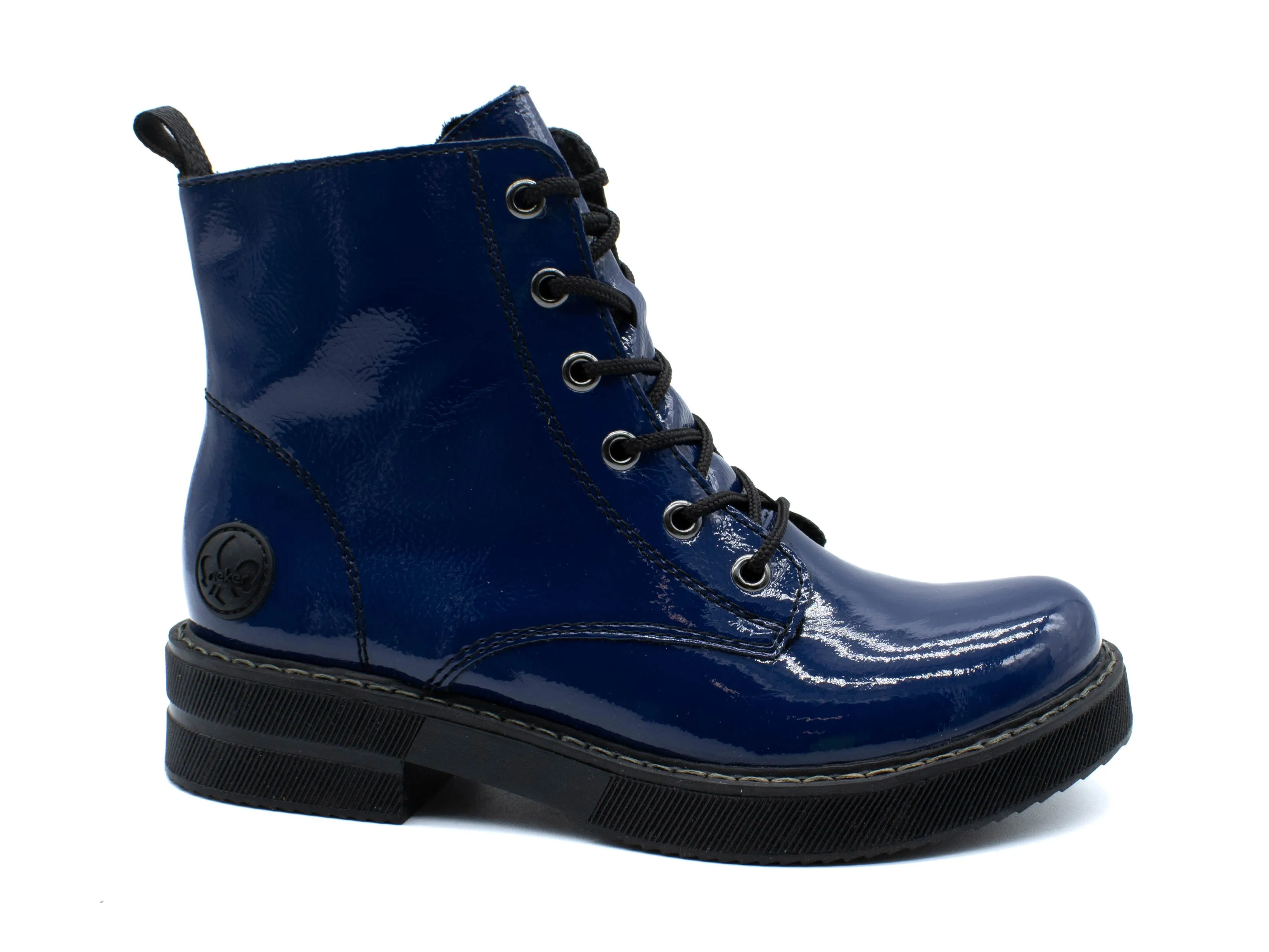 RIEKER 72010 Rieker Schuhe