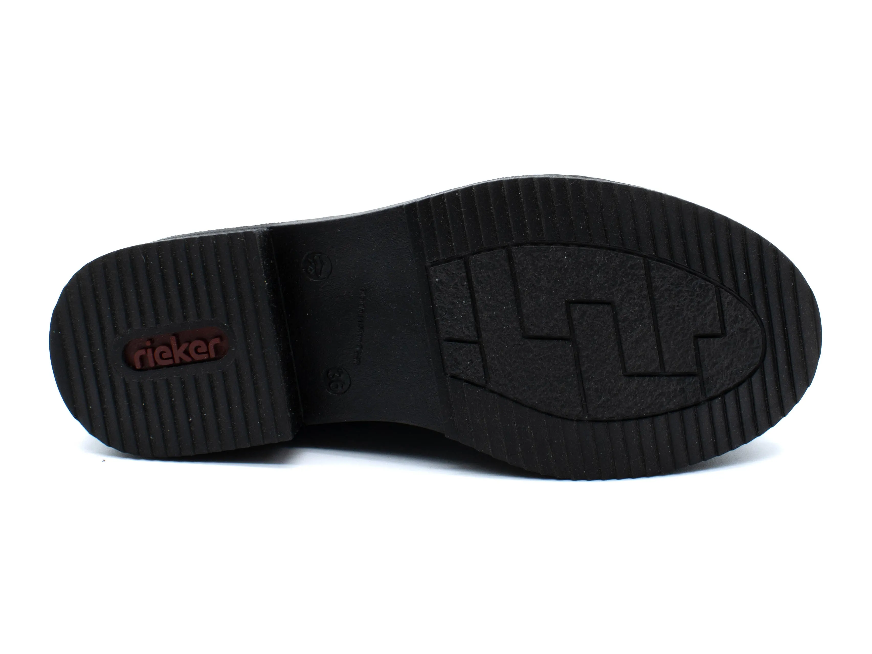 RIEKER 72010 Rieker Schuhe