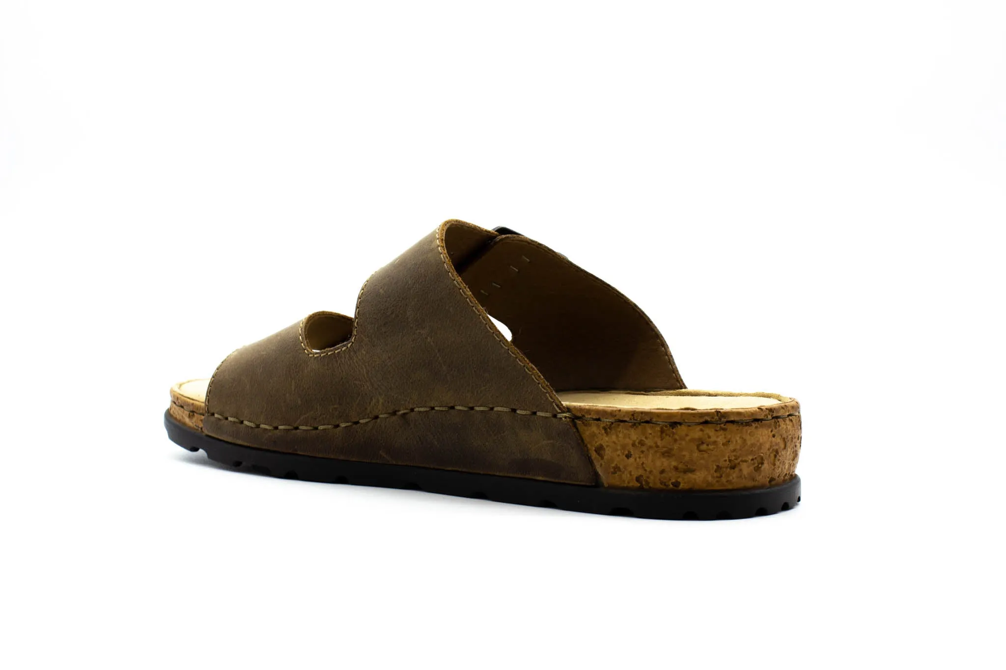 RIEKER Mule Rieker Schuhe