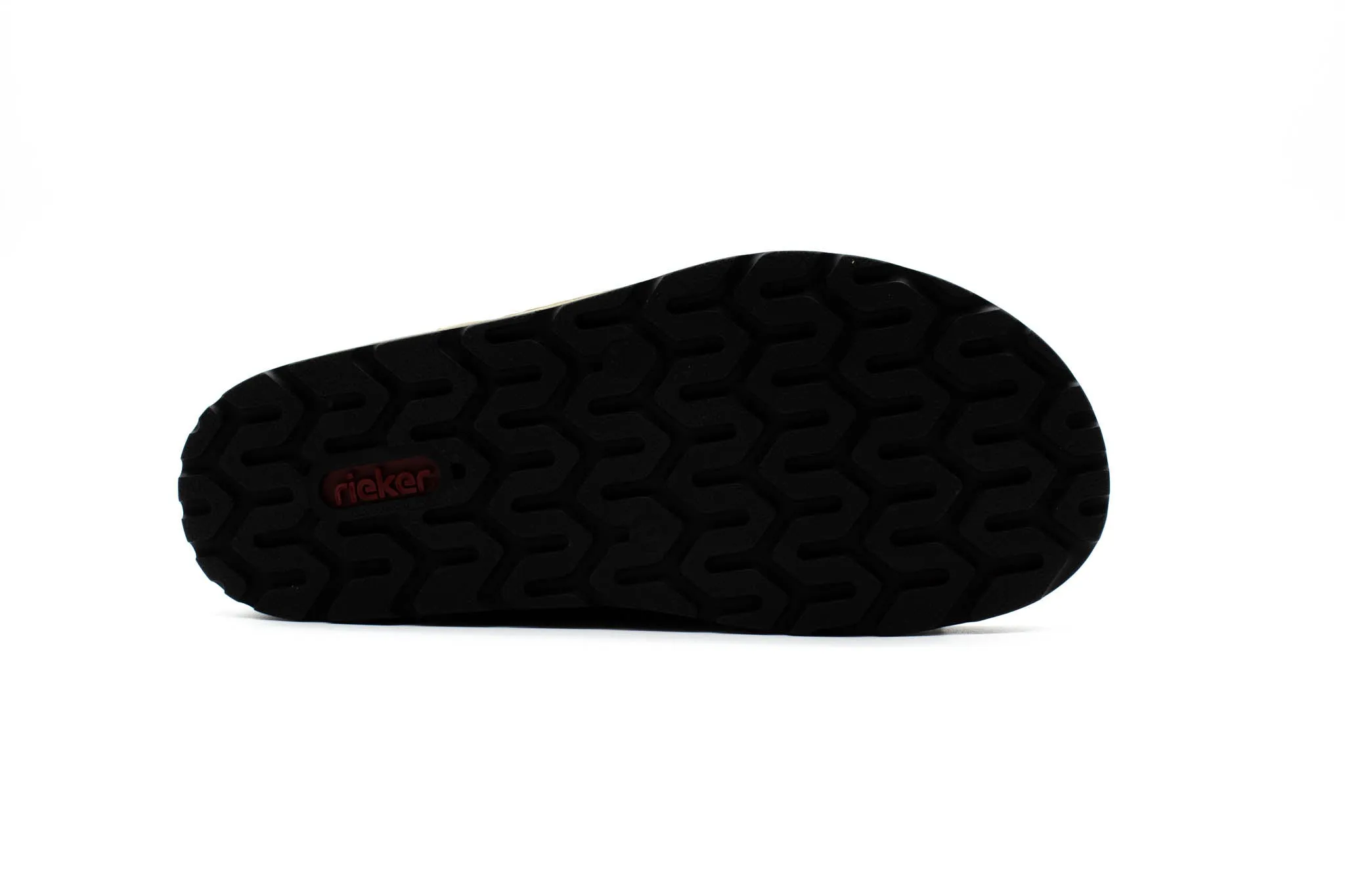RIEKER Mule Rieker Schuhe