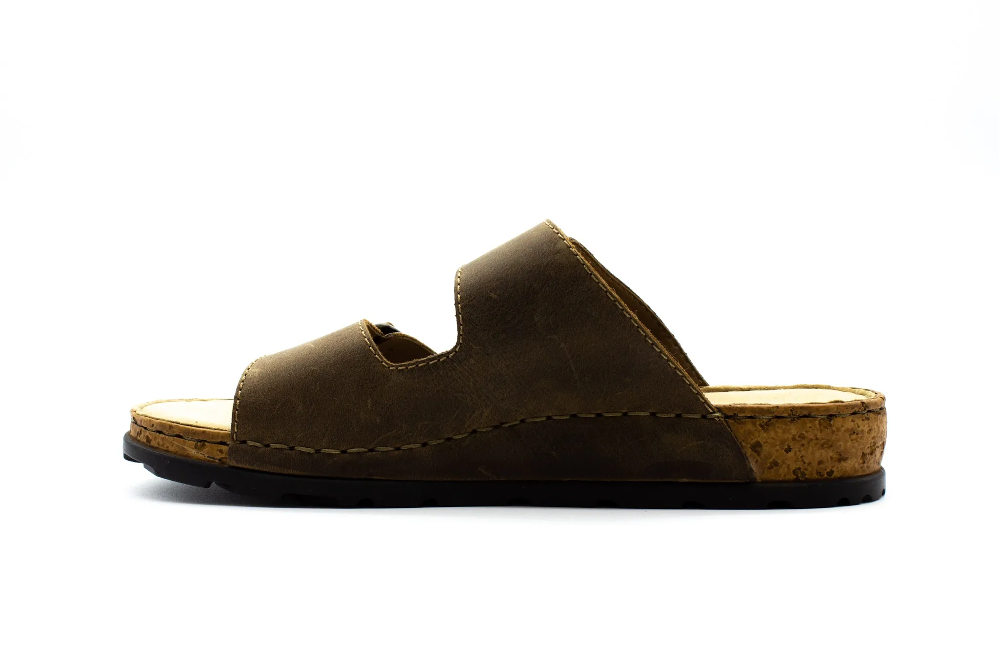 RIEKER Mule Rieker Schuhe