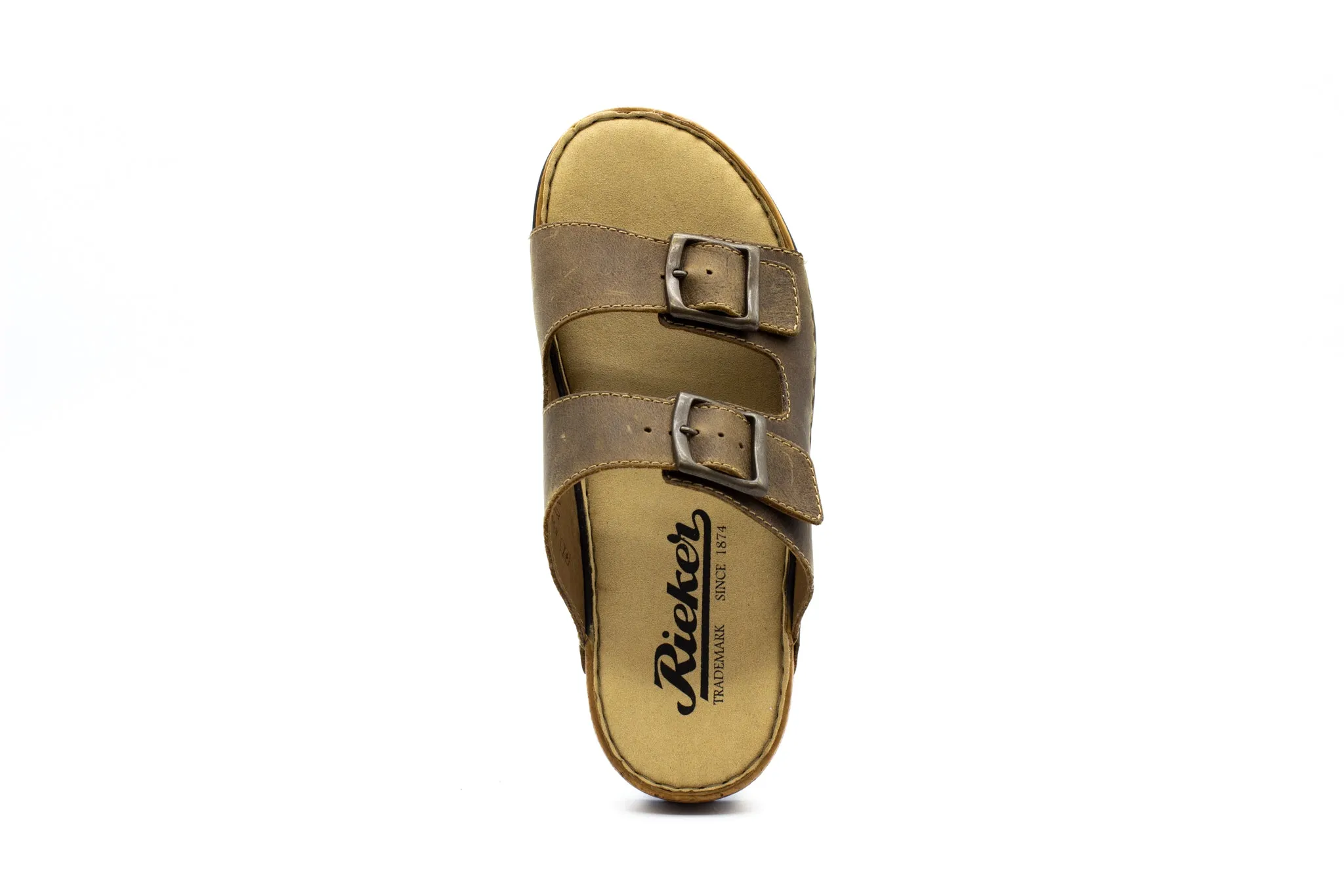 RIEKER Mule Rieker Schuhe