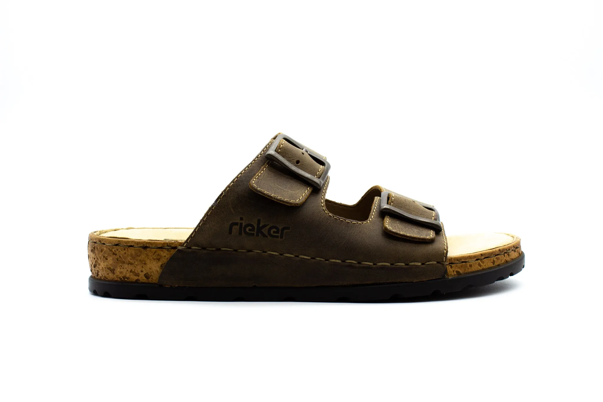 RIEKER Mule Rieker Schuhe