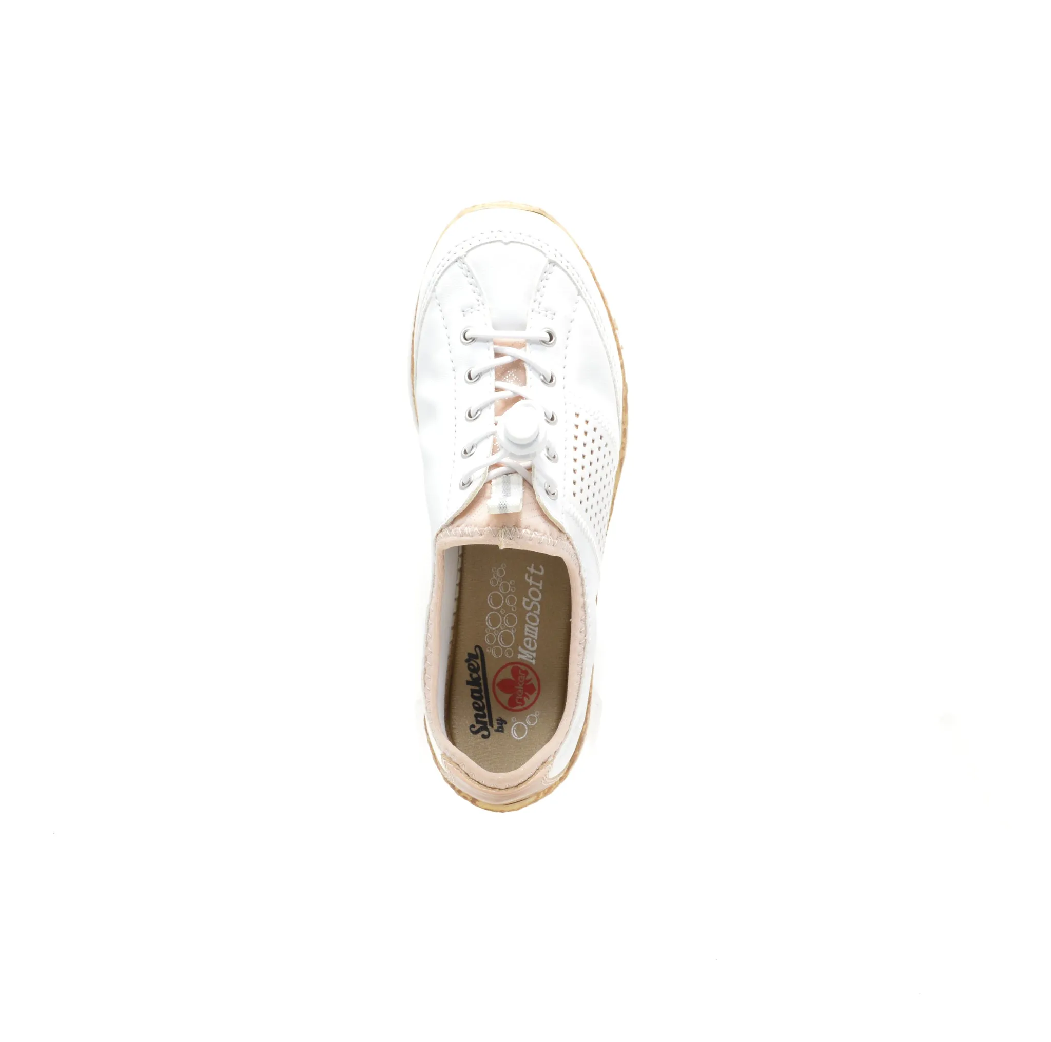RIEKER N42G880 Rieker Schuhe