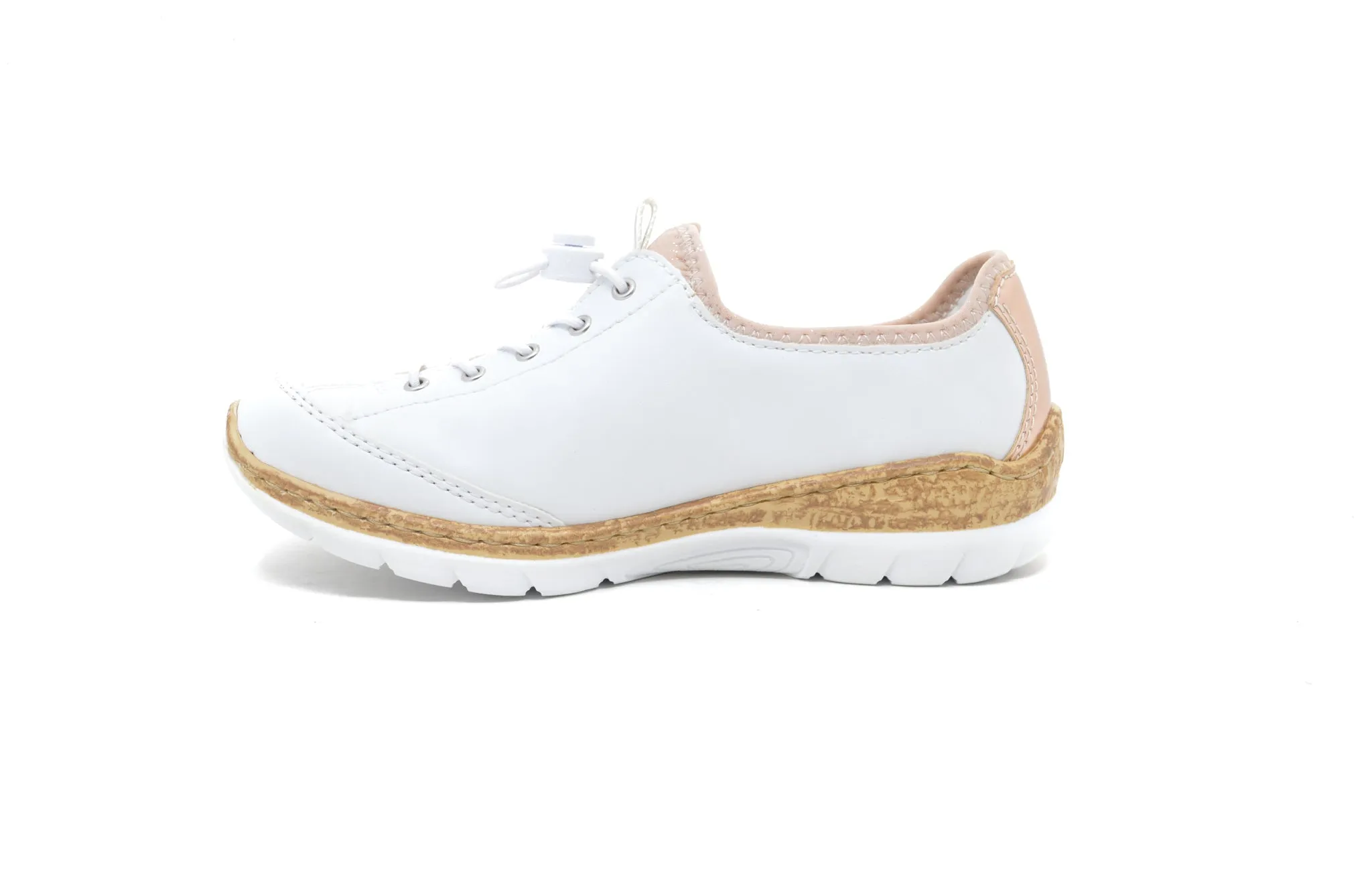 RIEKER N42G880 Rieker Schuhe
