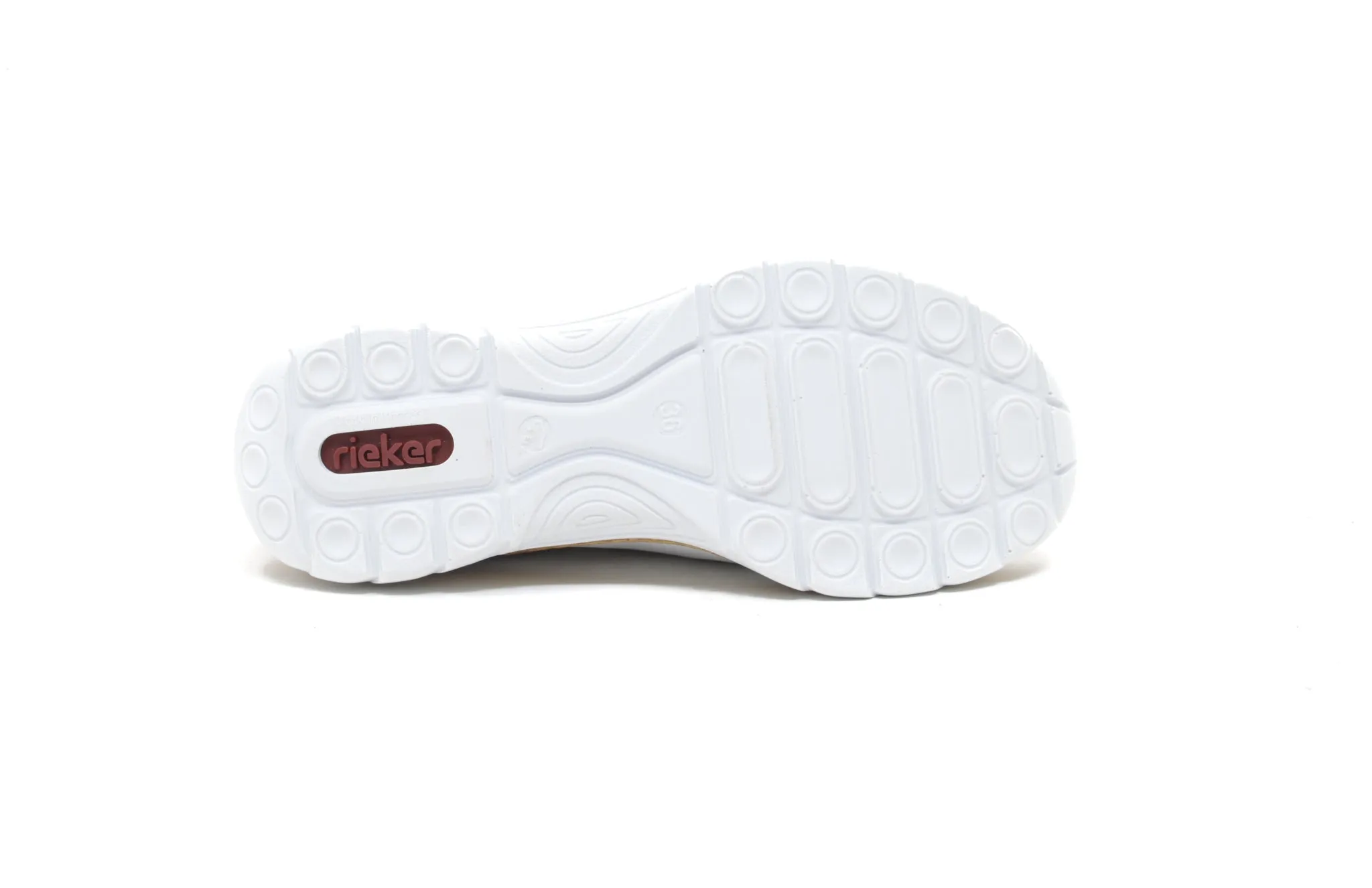 RIEKER N42G880 Rieker Schuhe