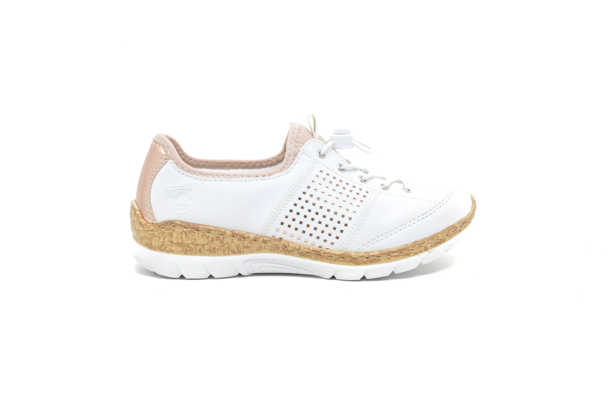 RIEKER N42G880 Rieker Schuhe