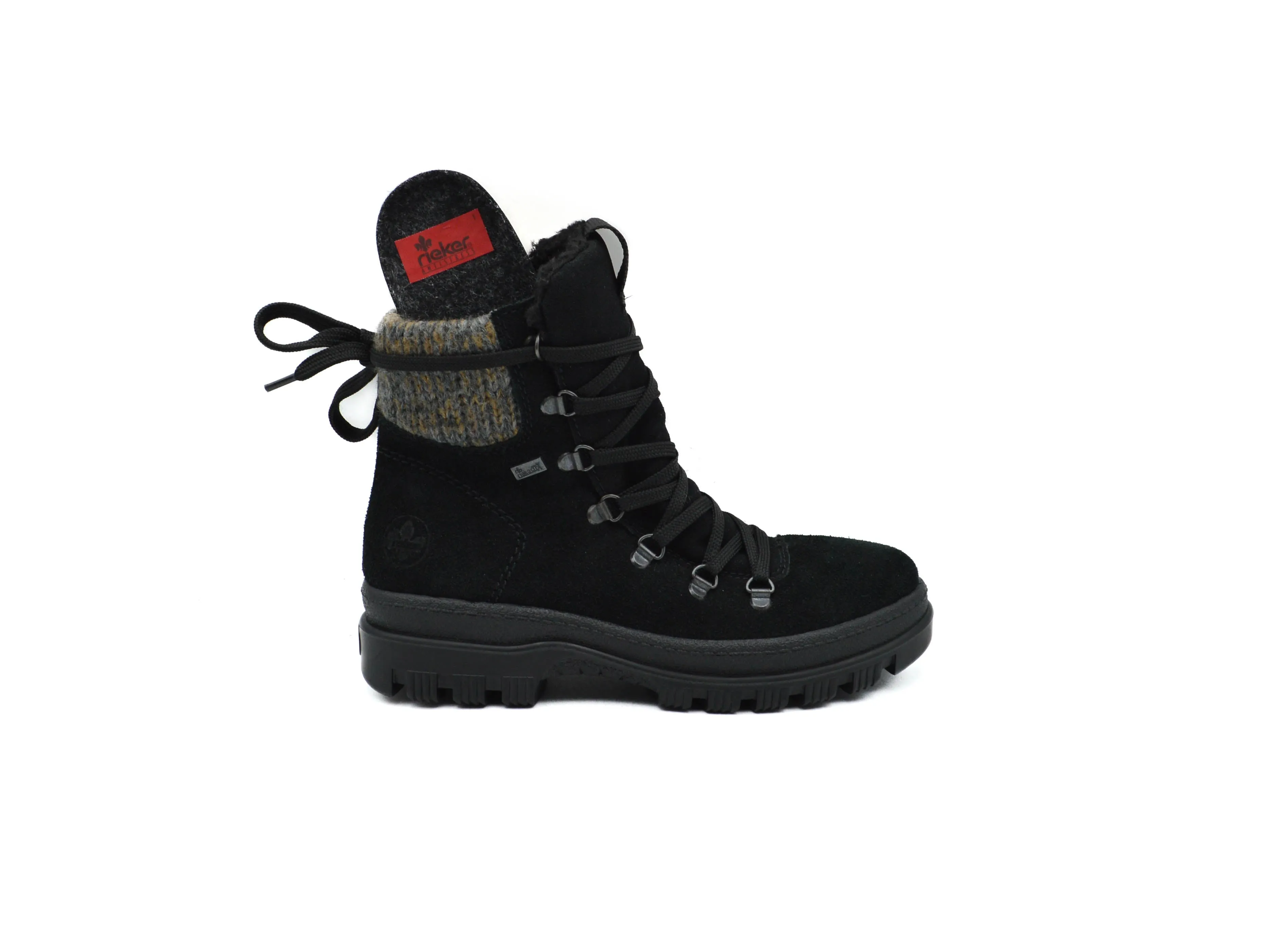 RIEKER X82000 Rieker Schuhe