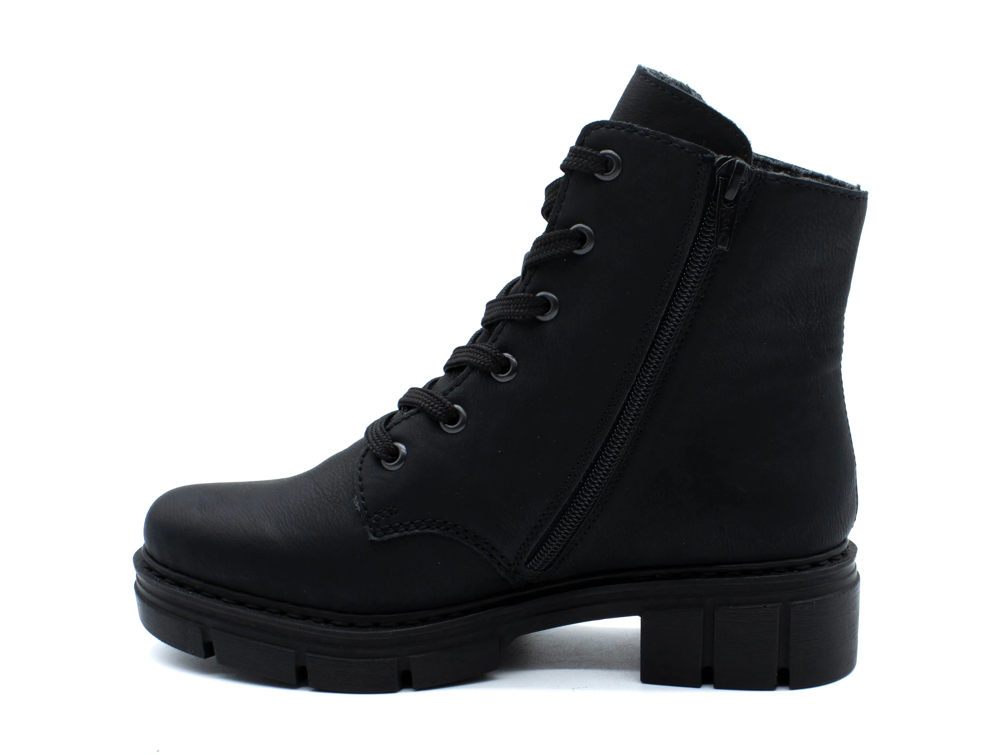 RIEKER Y4515-00 Rieker Schuhe